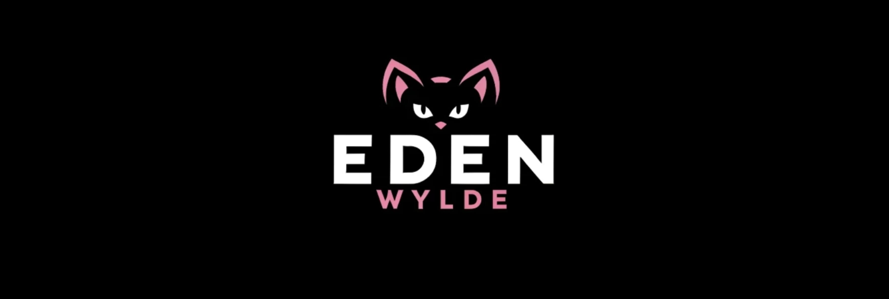Eden Wylde banner image