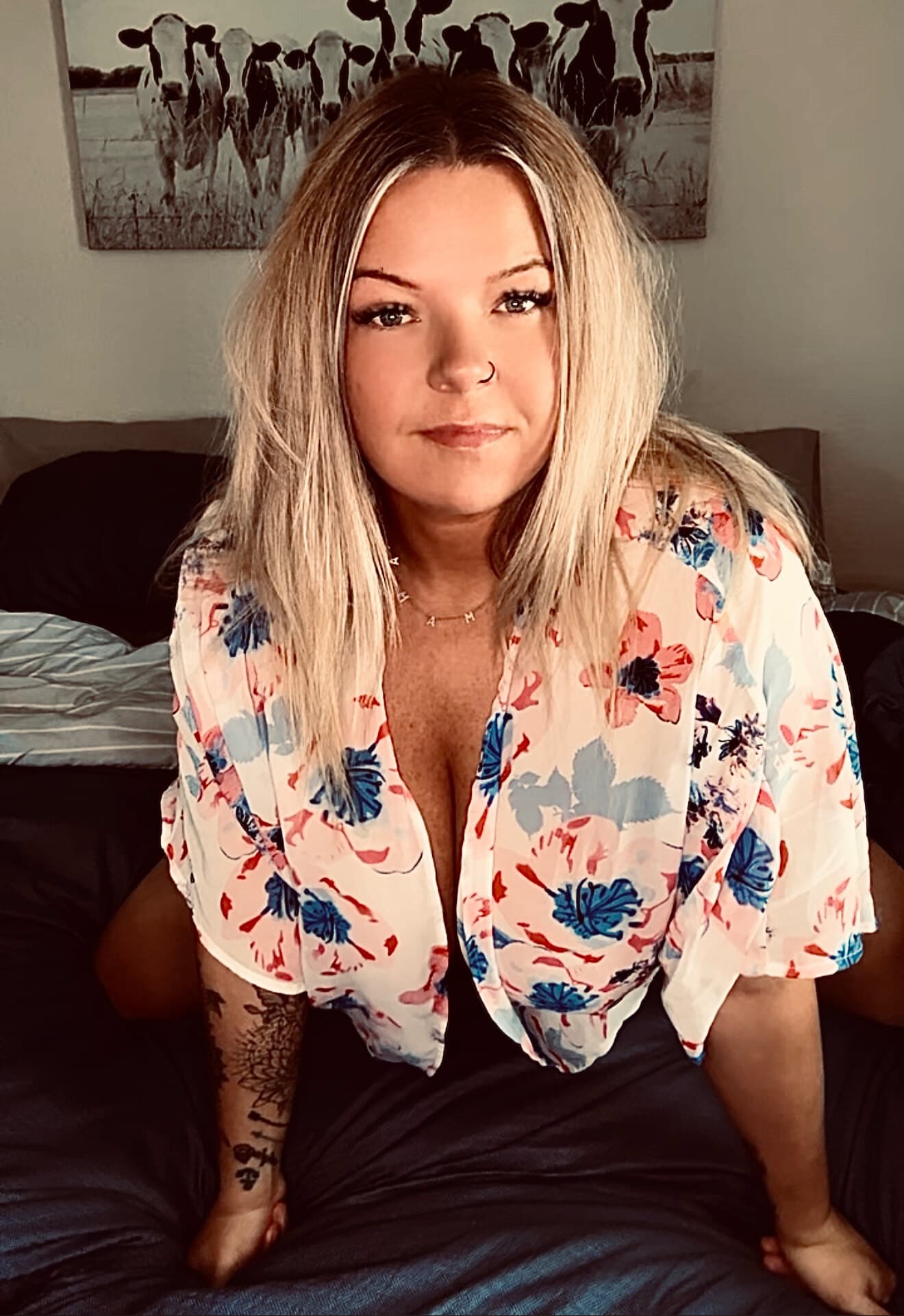KayKay banner image