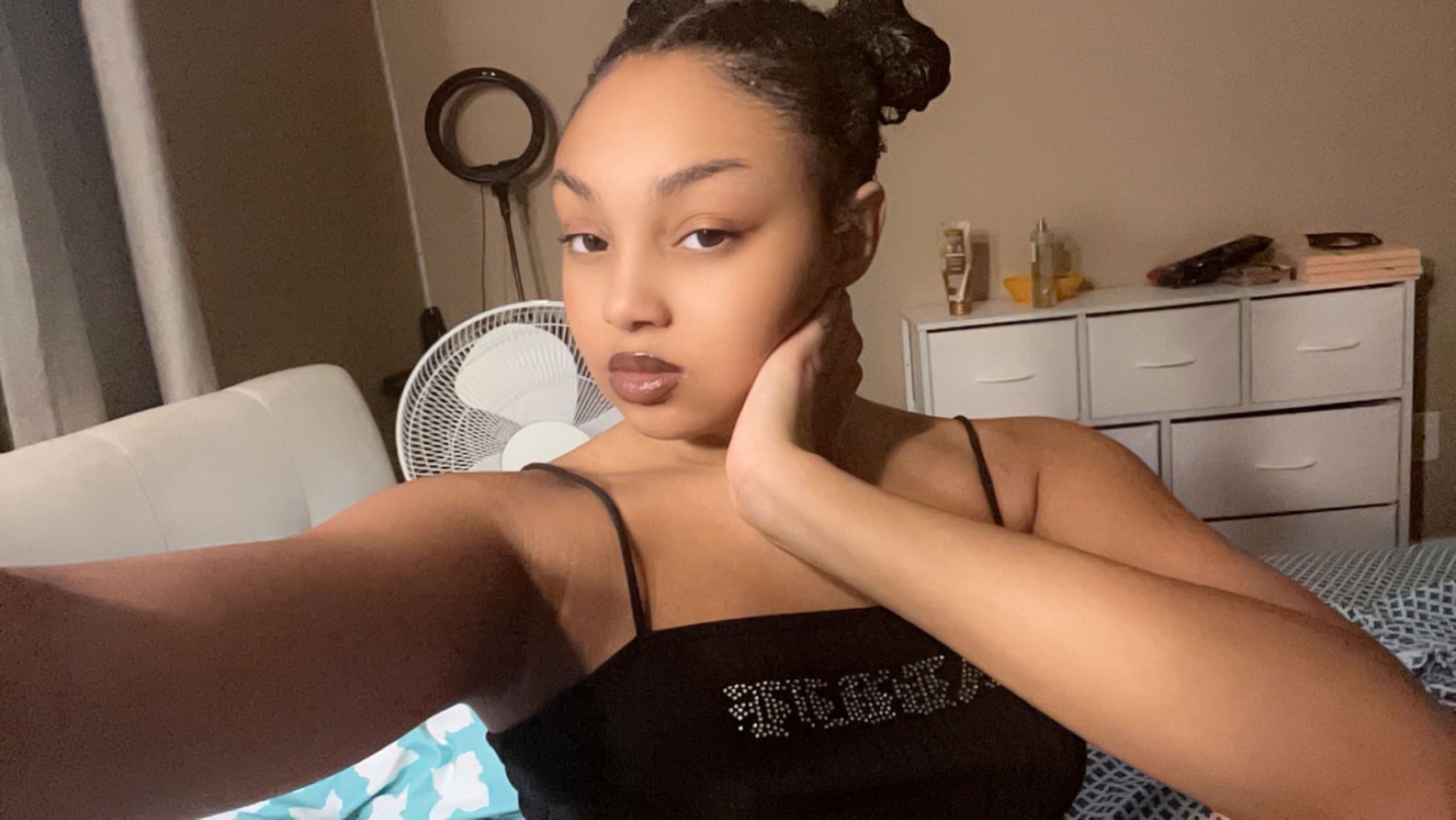 Foreign Creolè💋 banner image