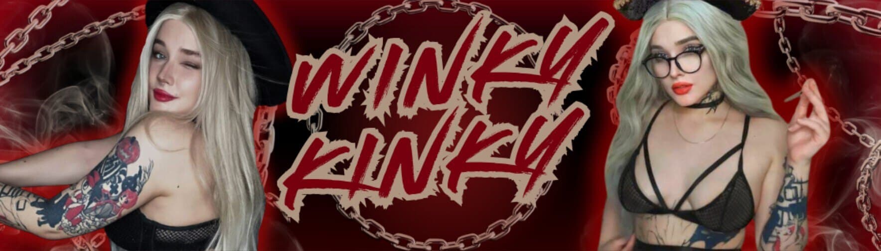 Winky Kinky banner image