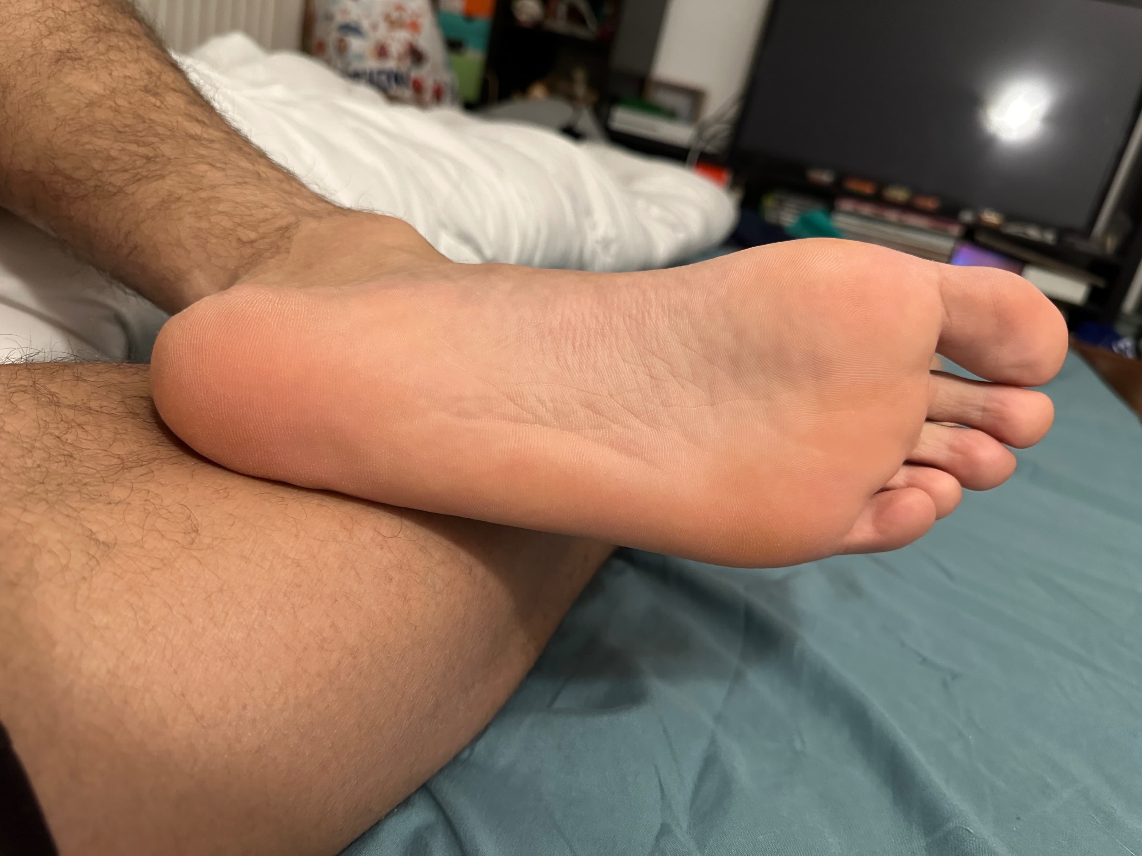 Arabfeet banner image