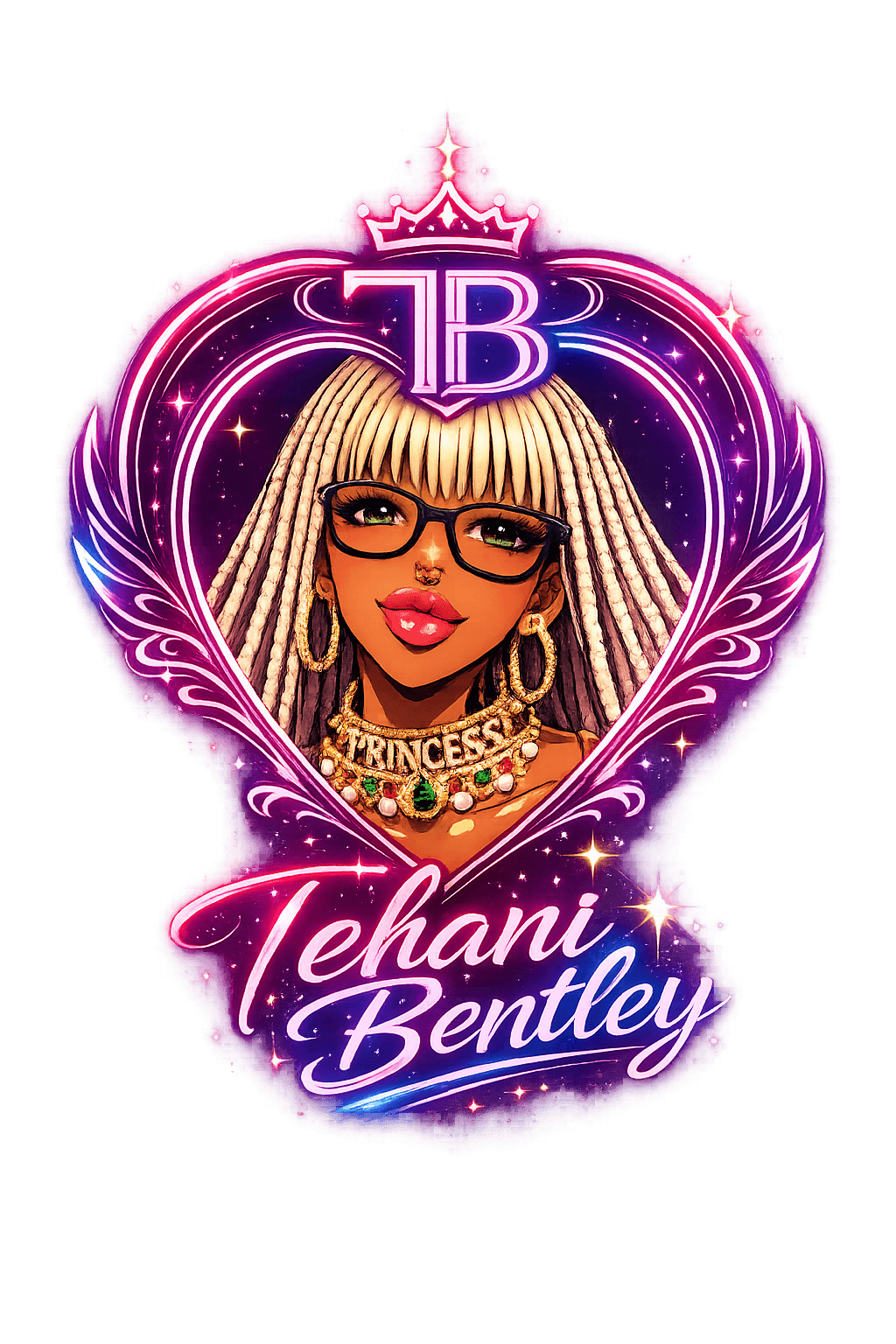 Tehani Bentley banner image