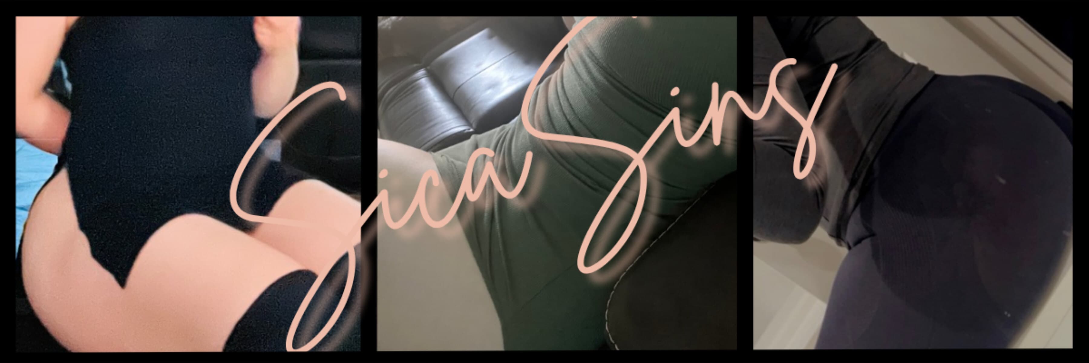 SicaSins banner image