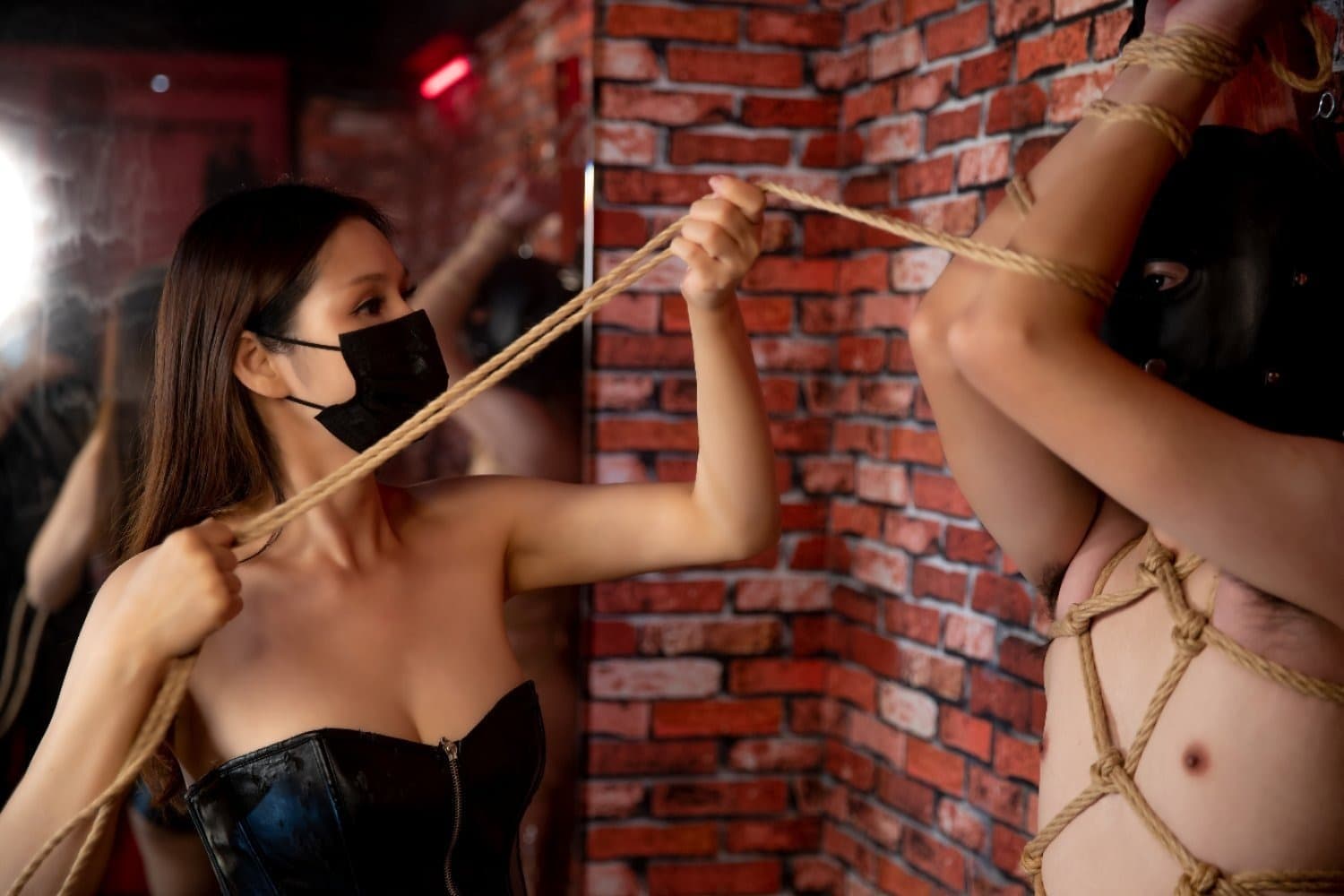 OnkeiMistress_HK banner image