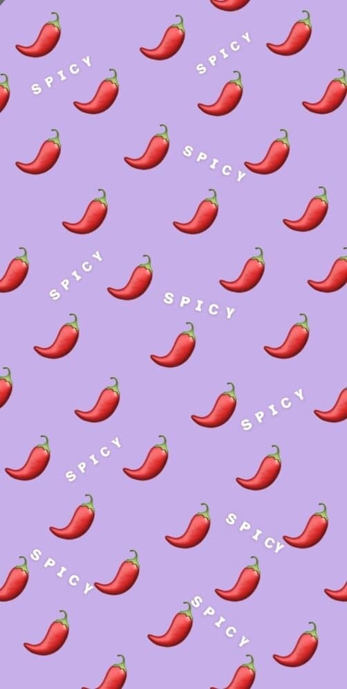 Spicy banner image