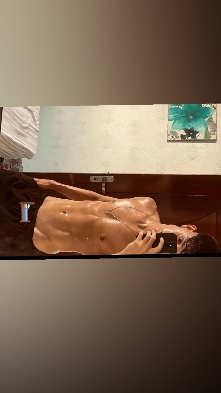 Hot novinho π¦ banner image