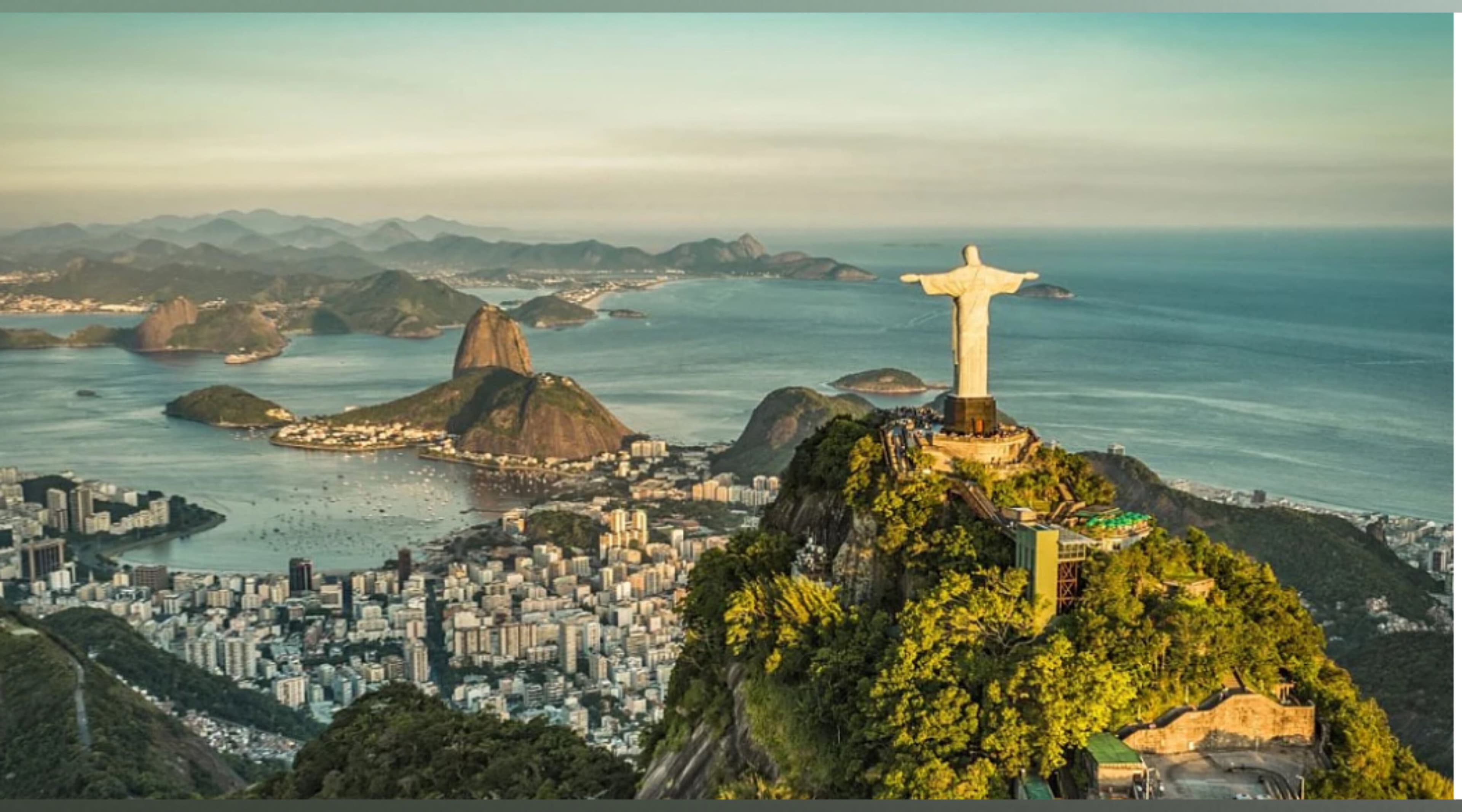 Brazilian Feet Model 36 banner image