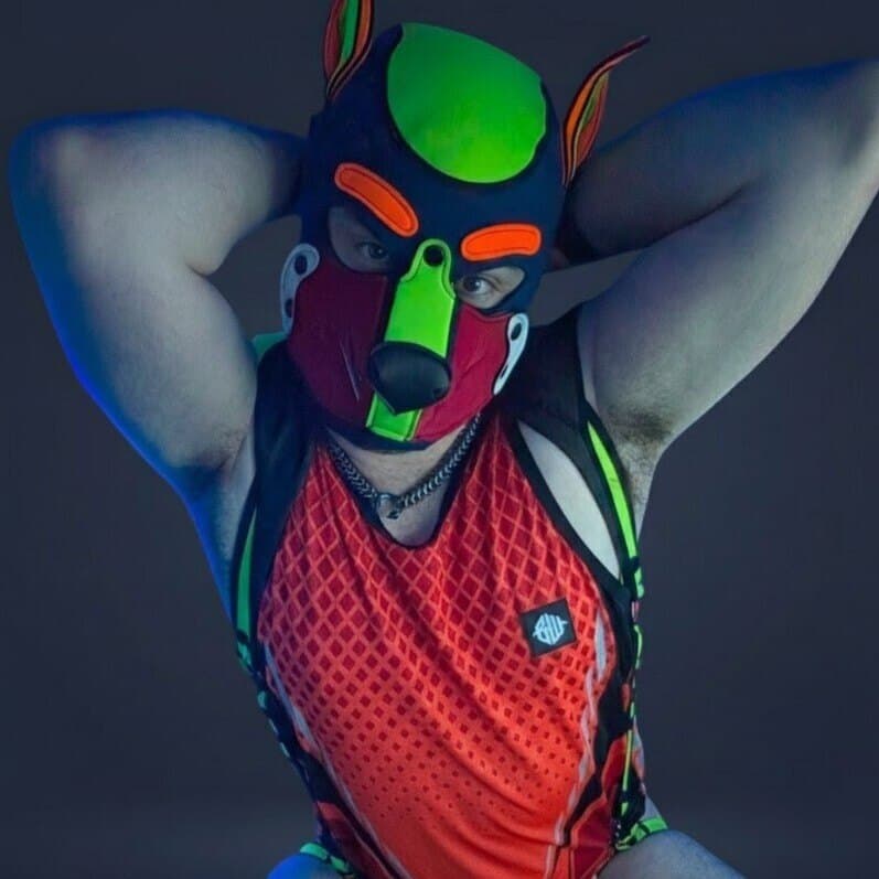 GoodBoyDarko banner image