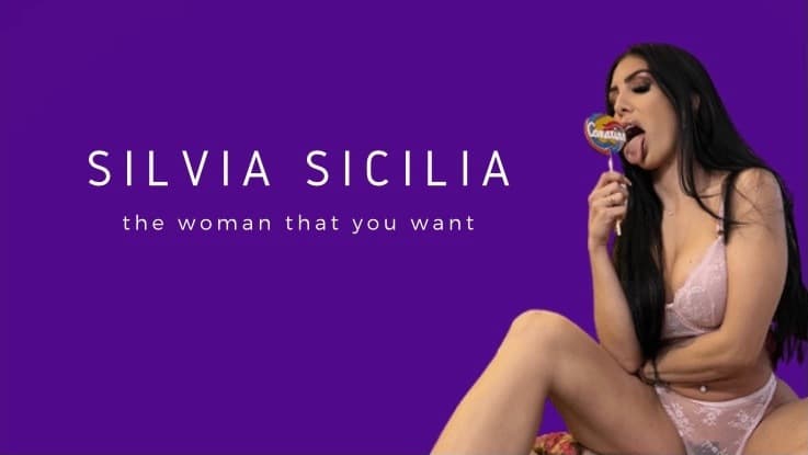 Silvia Sicilia banner image