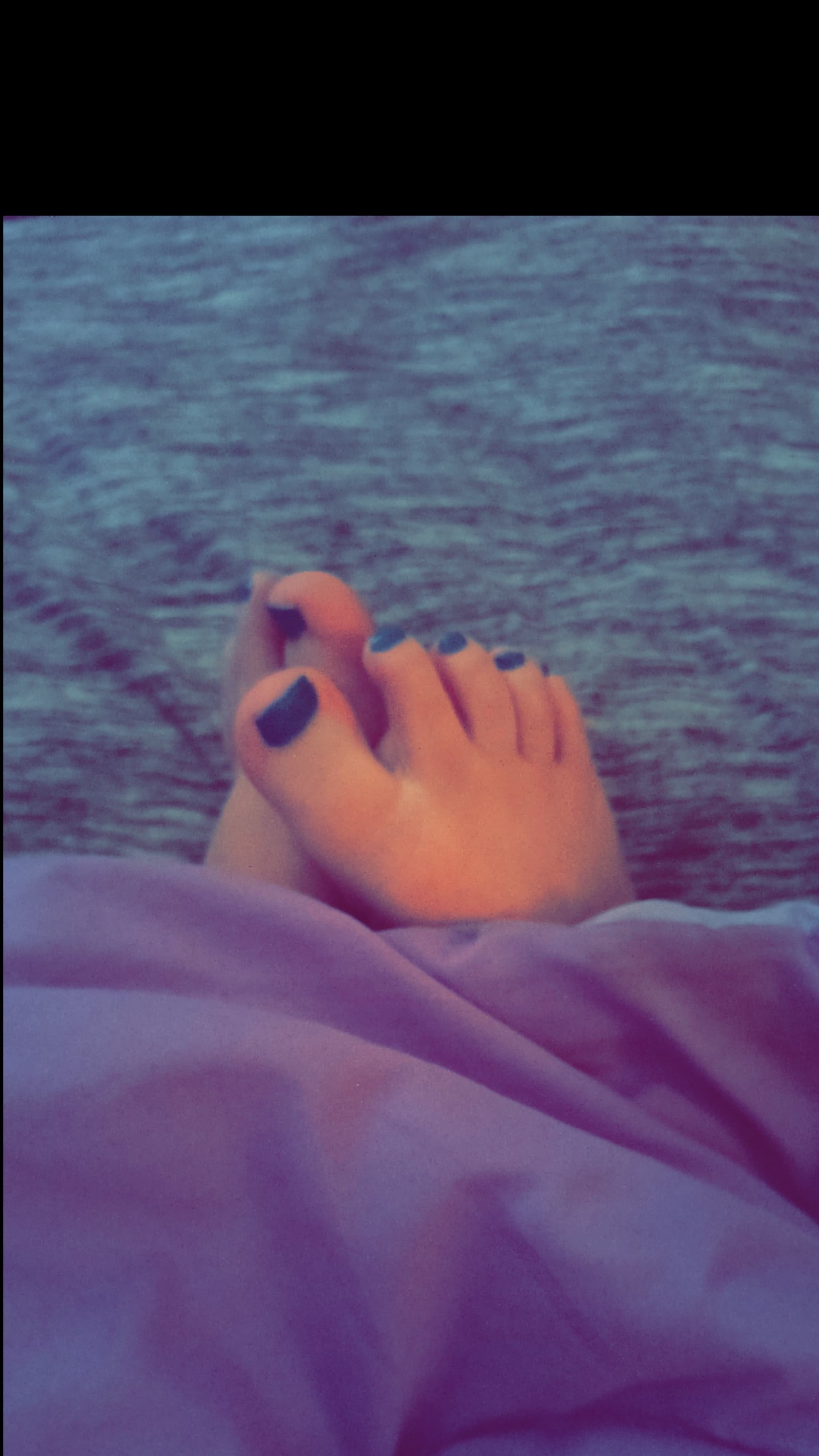 Littlemissfeet banner image