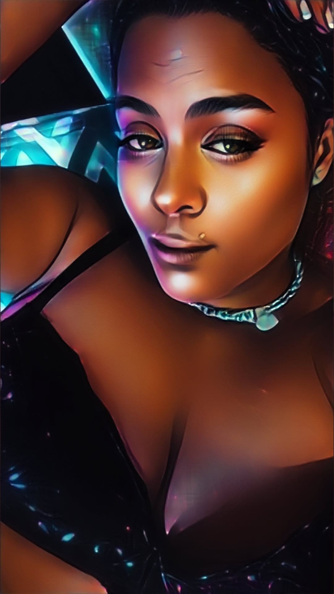 SHAELYNN MARIE WILLIAMS-GOMES banner image