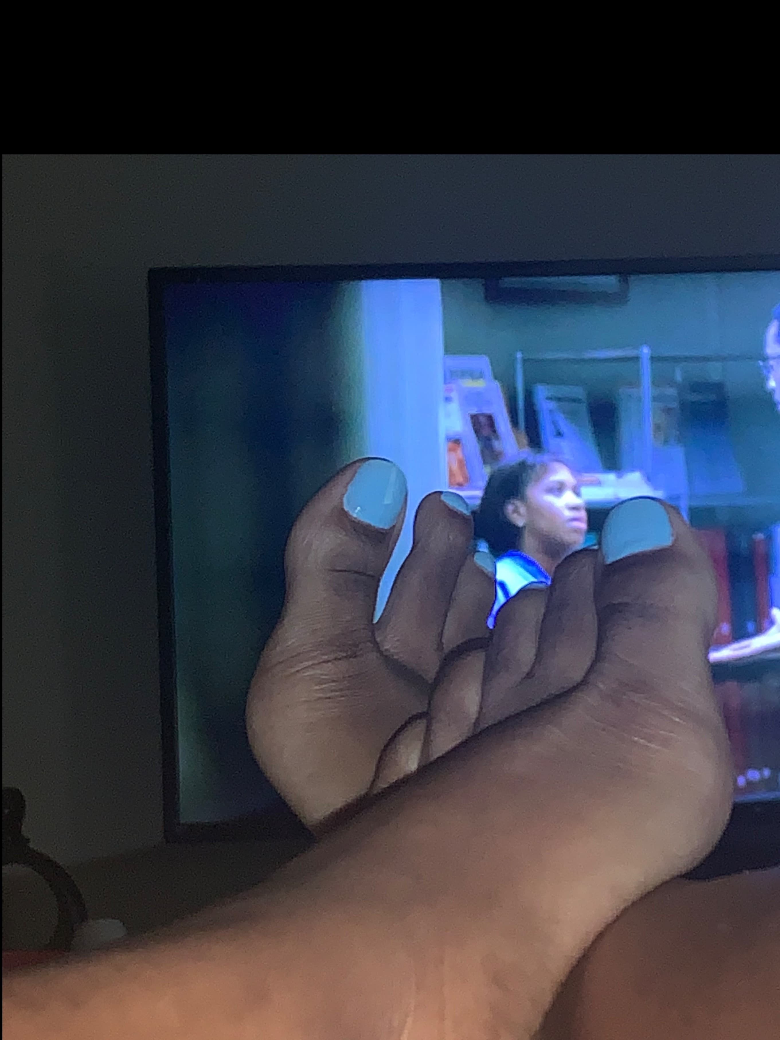 Feet Goddess banner image
