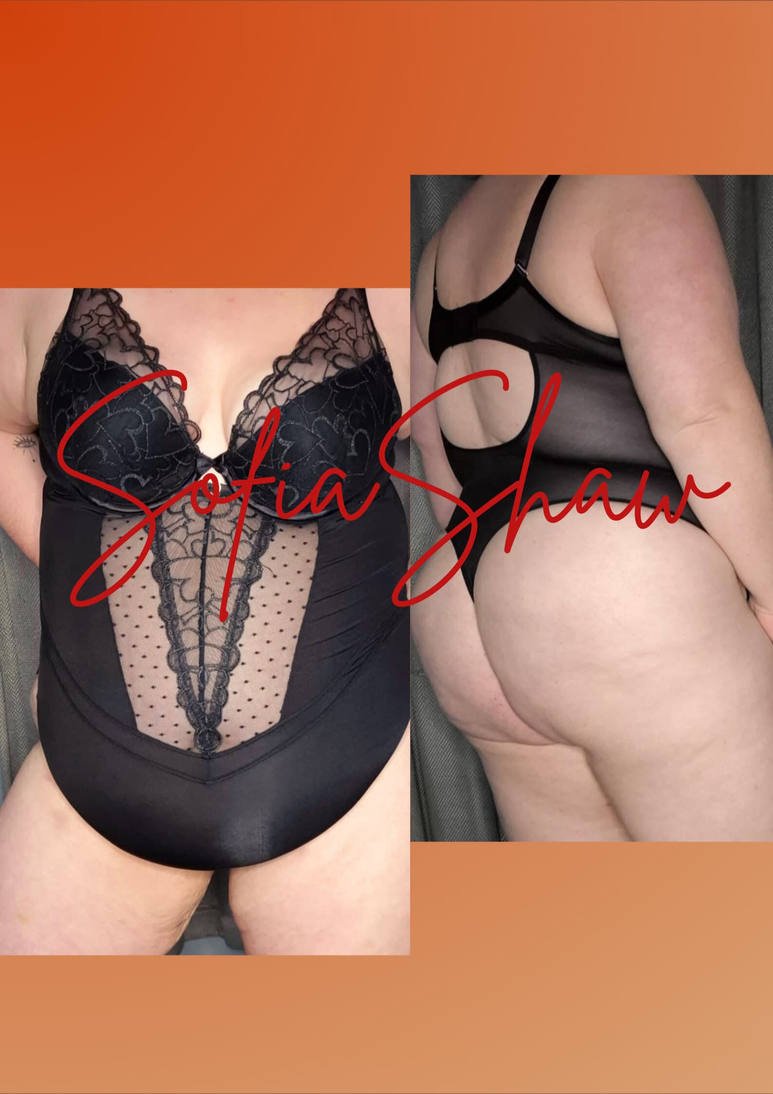 Sofia Shaw banner image
