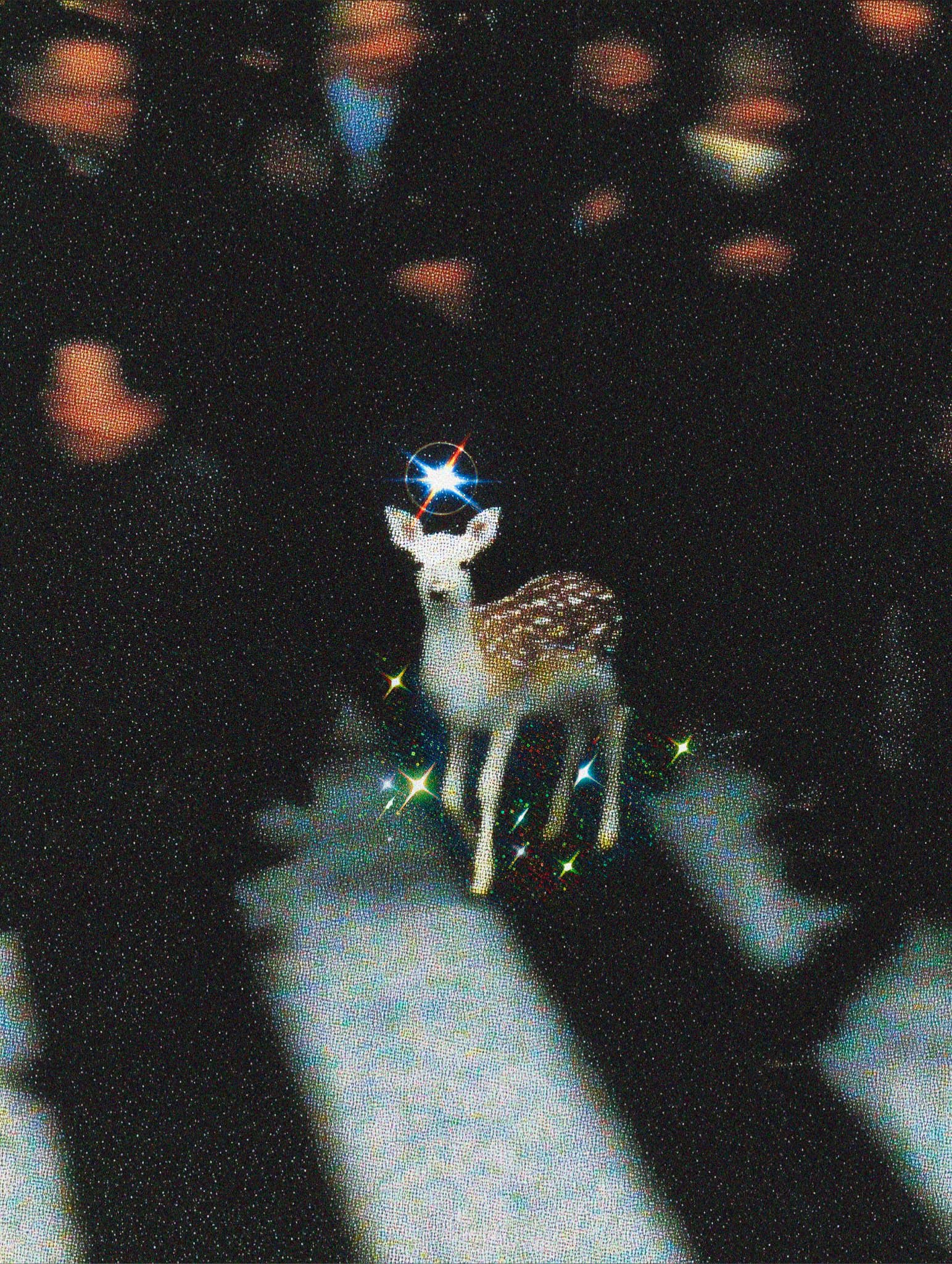 Deerlirious banner image