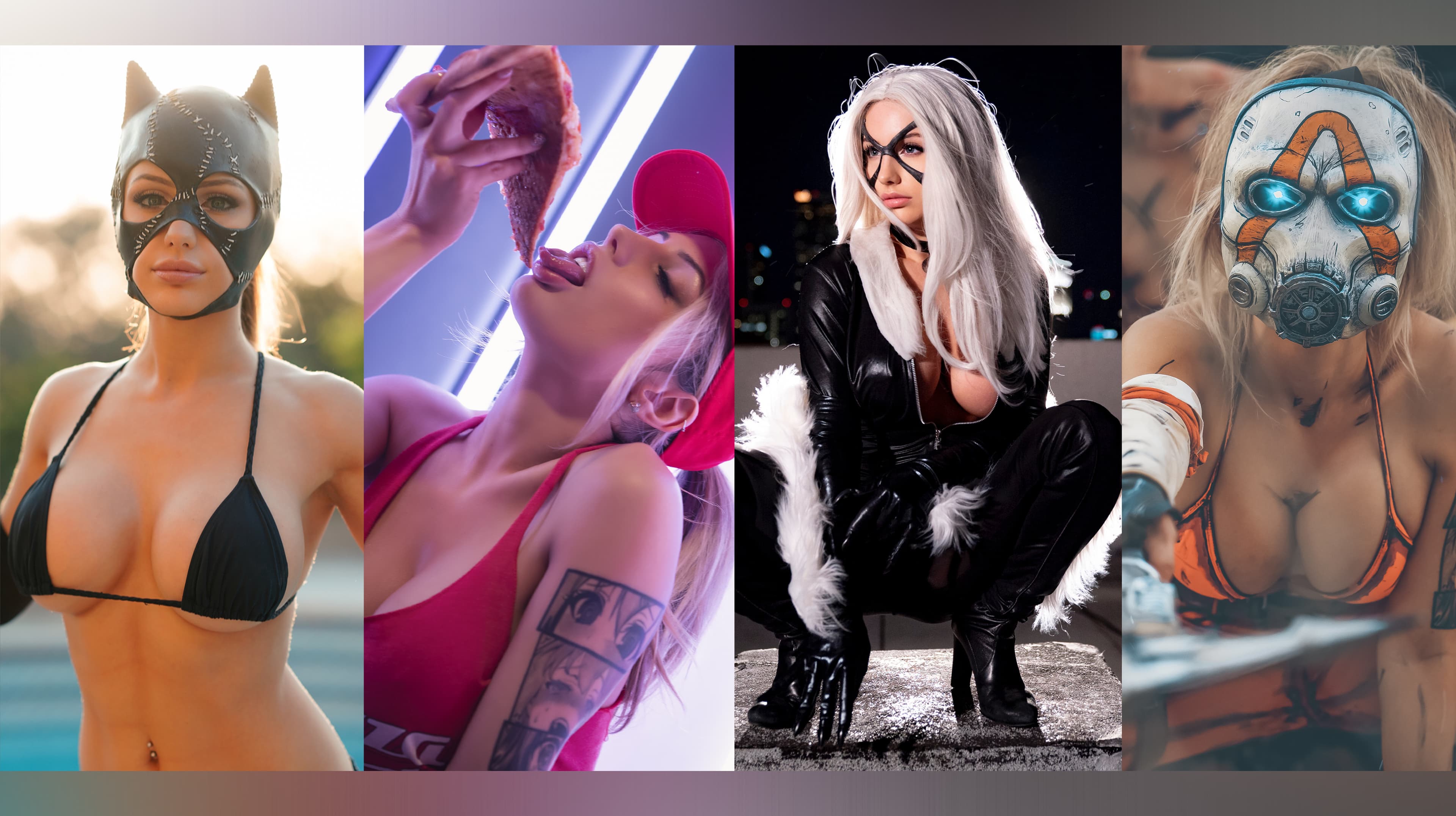 Liz Katz banner image