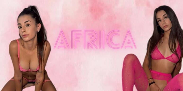 AFRICA ๐ช 100% NATURAL ๐ banner image