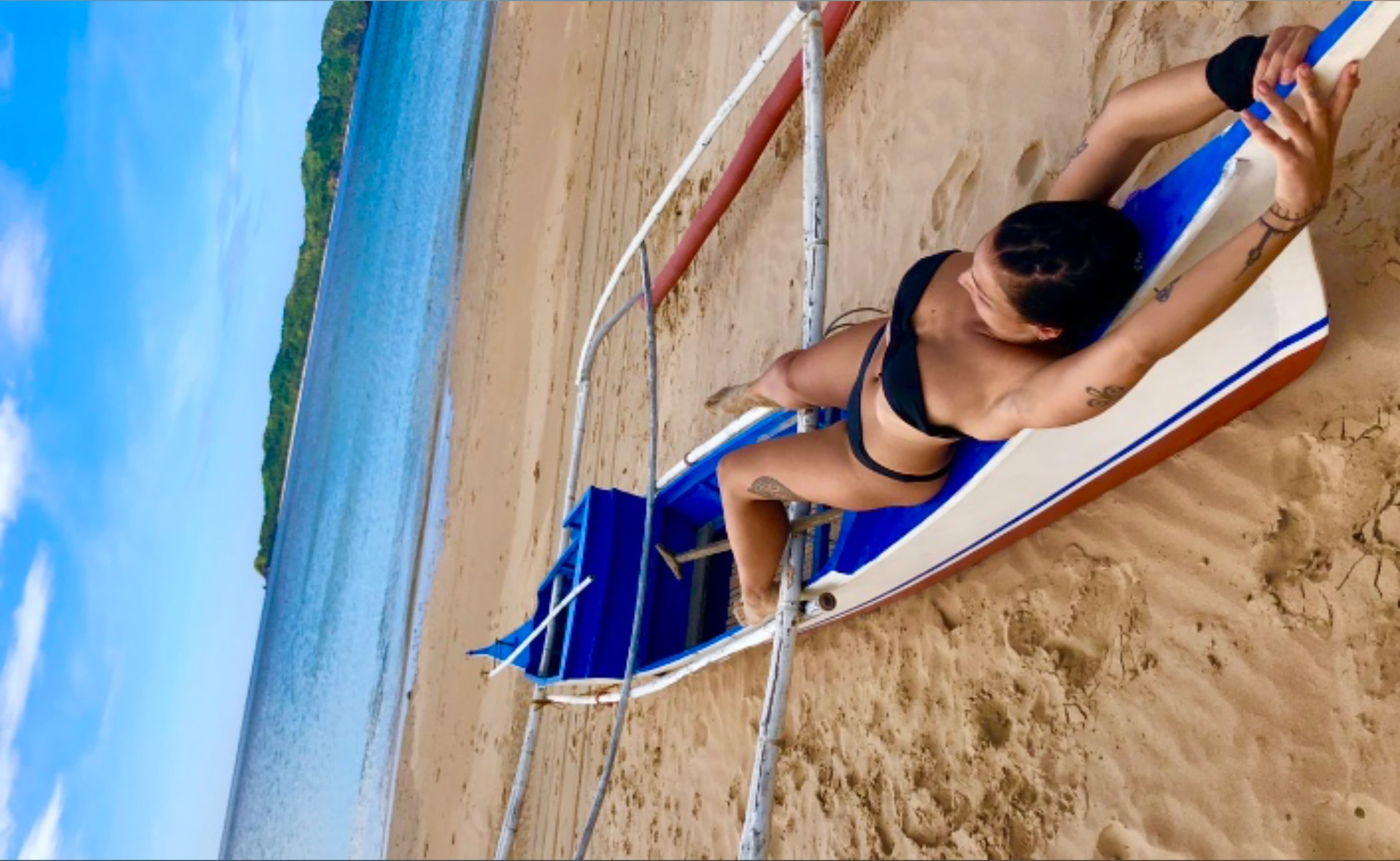 Trish๐๐พโจ banner image