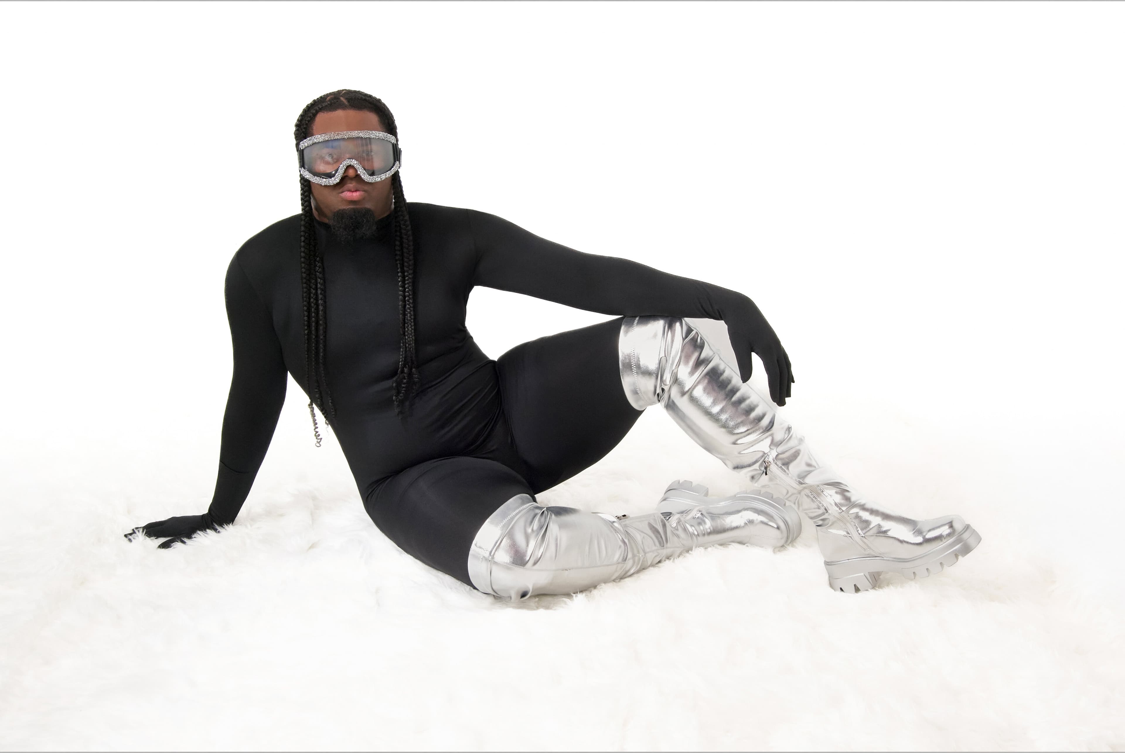 Adrian Tyrice Moore banner image
