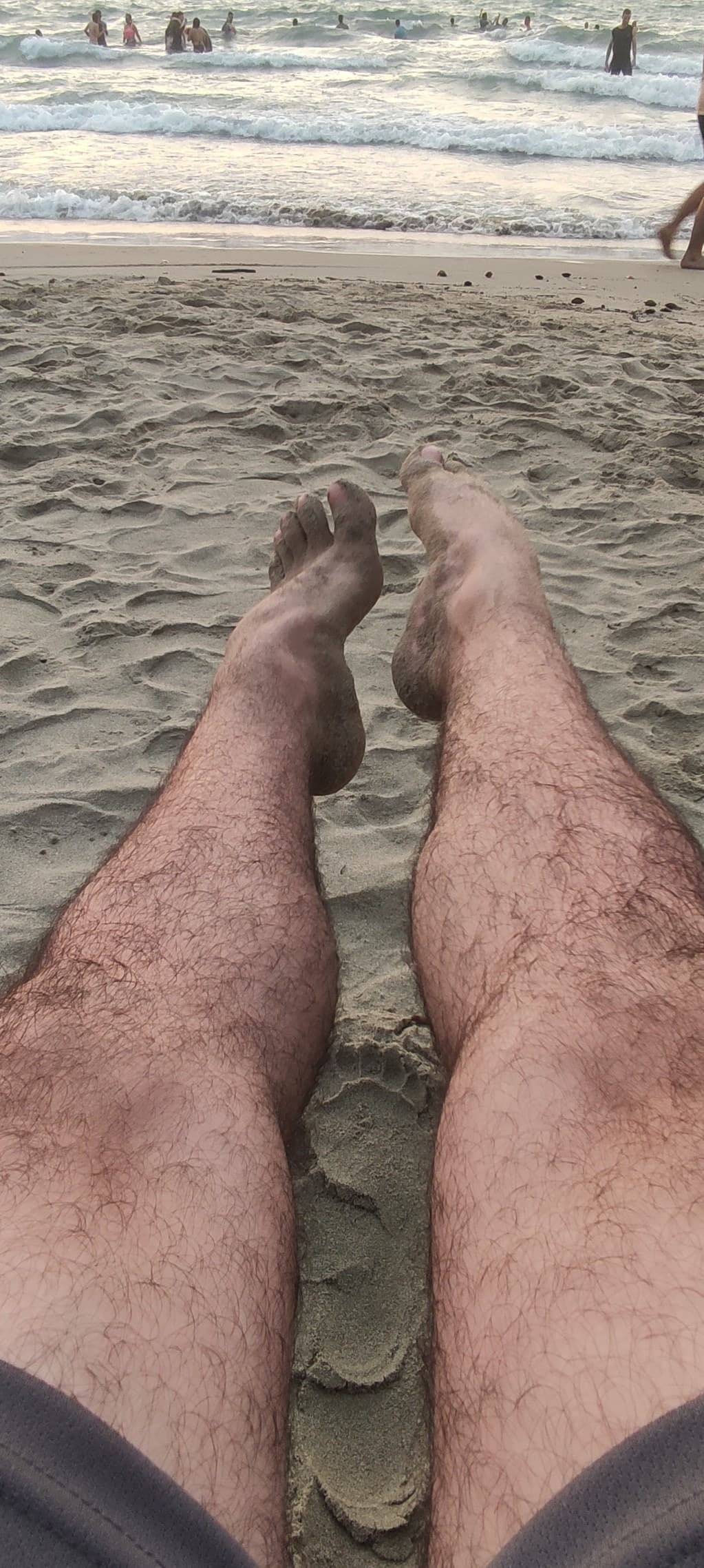 Dancerfeet banner image