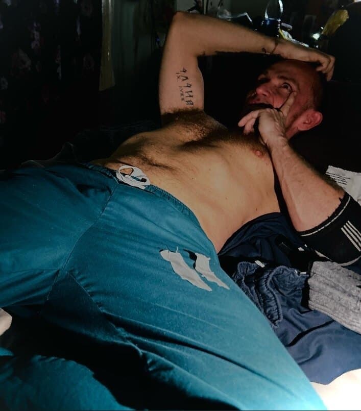 Duncan Krocker banner image