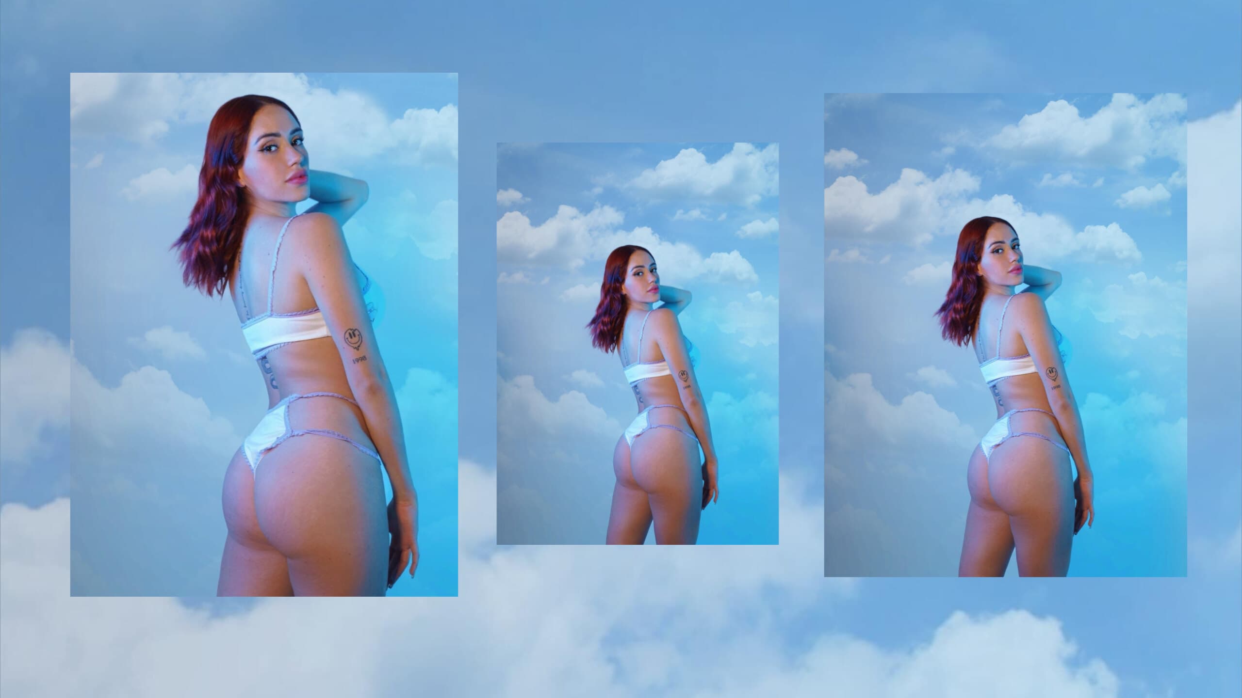 Linda Ballinas VIP🍒 banner image