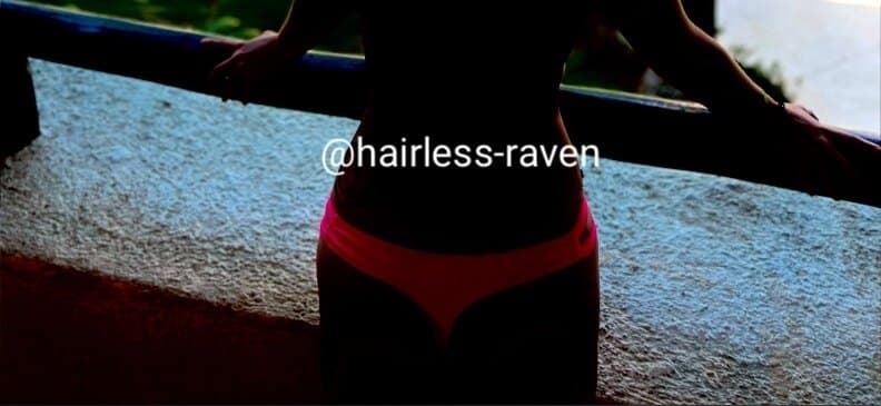 Mrs Raven banner image