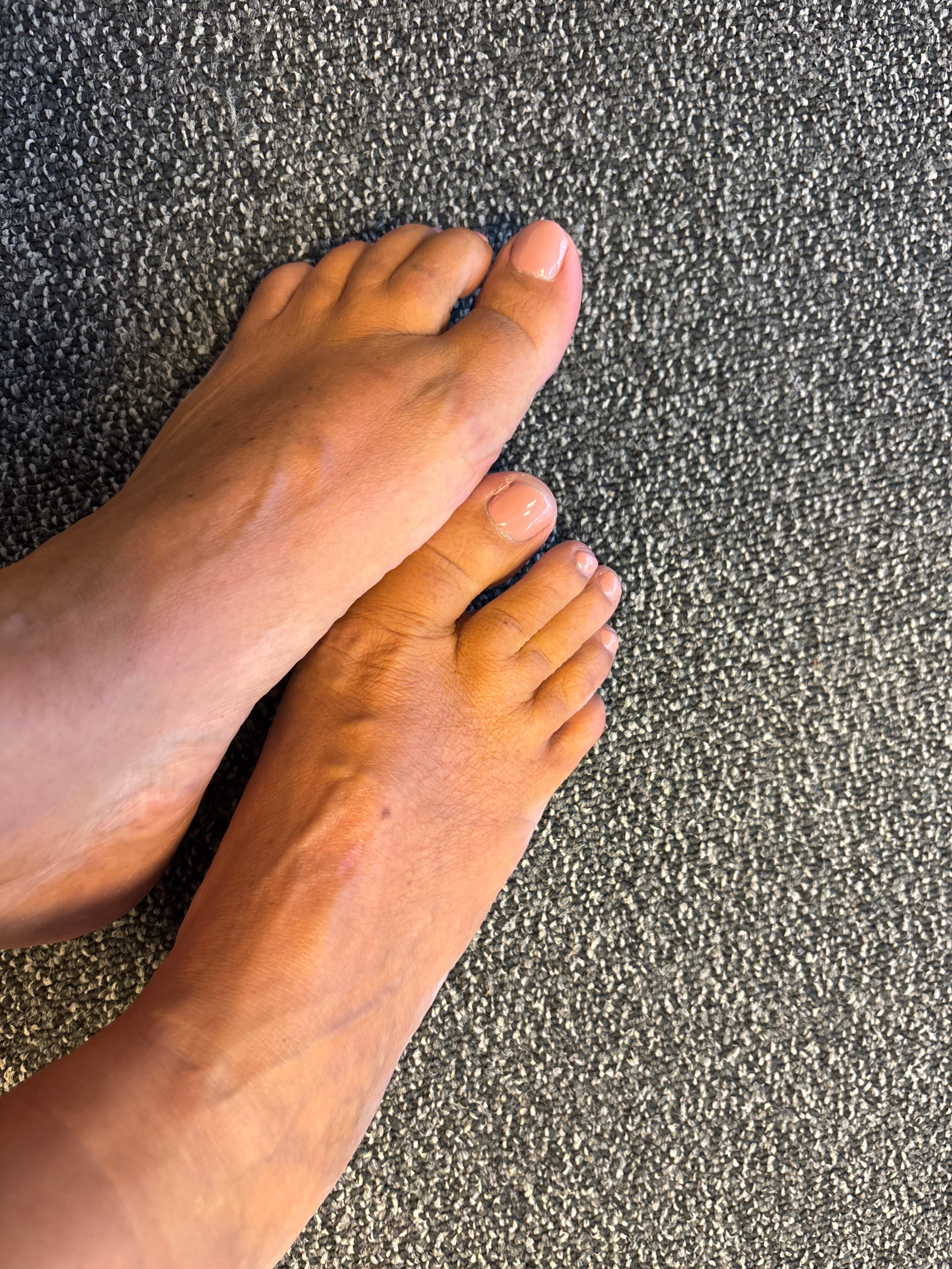 FeetbyEllen banner image