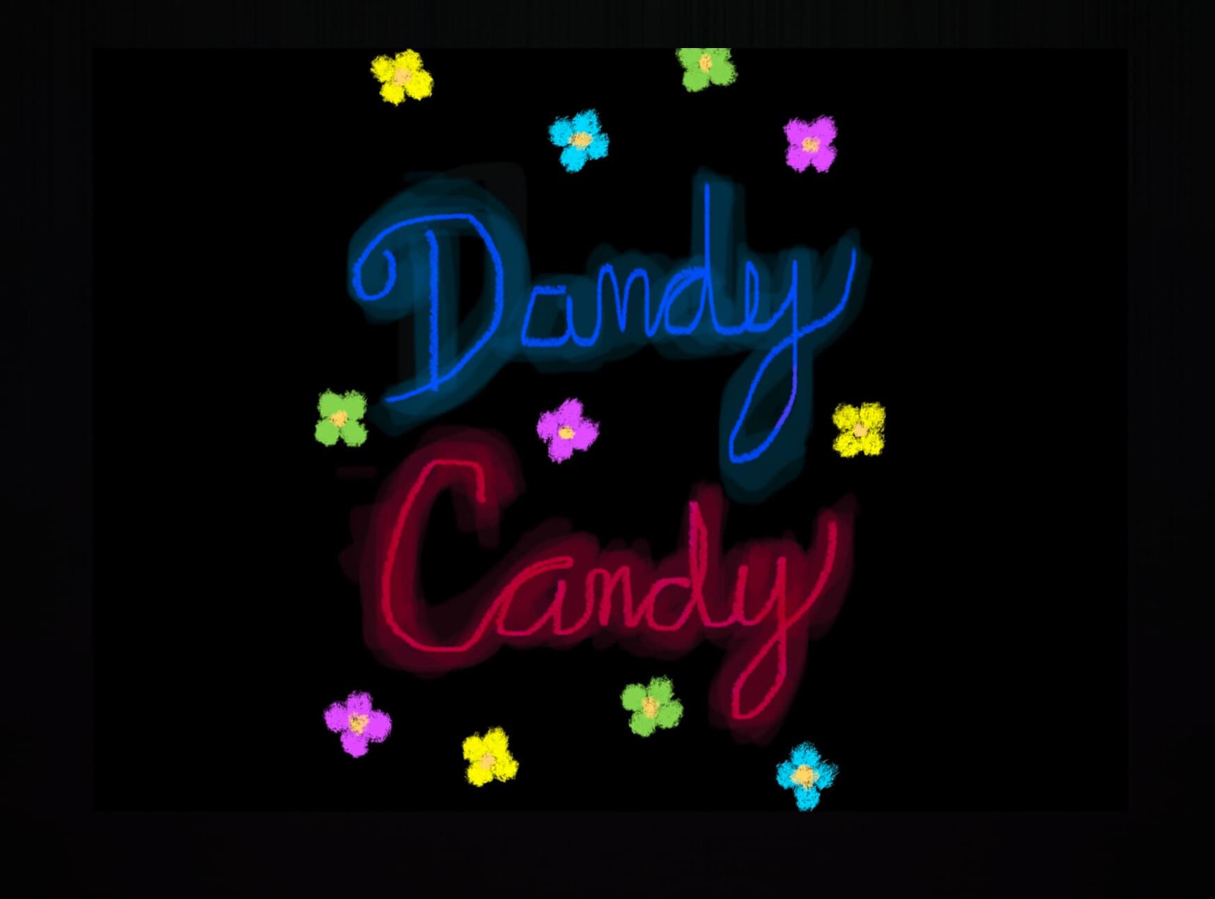Dandy Candy π banner image
