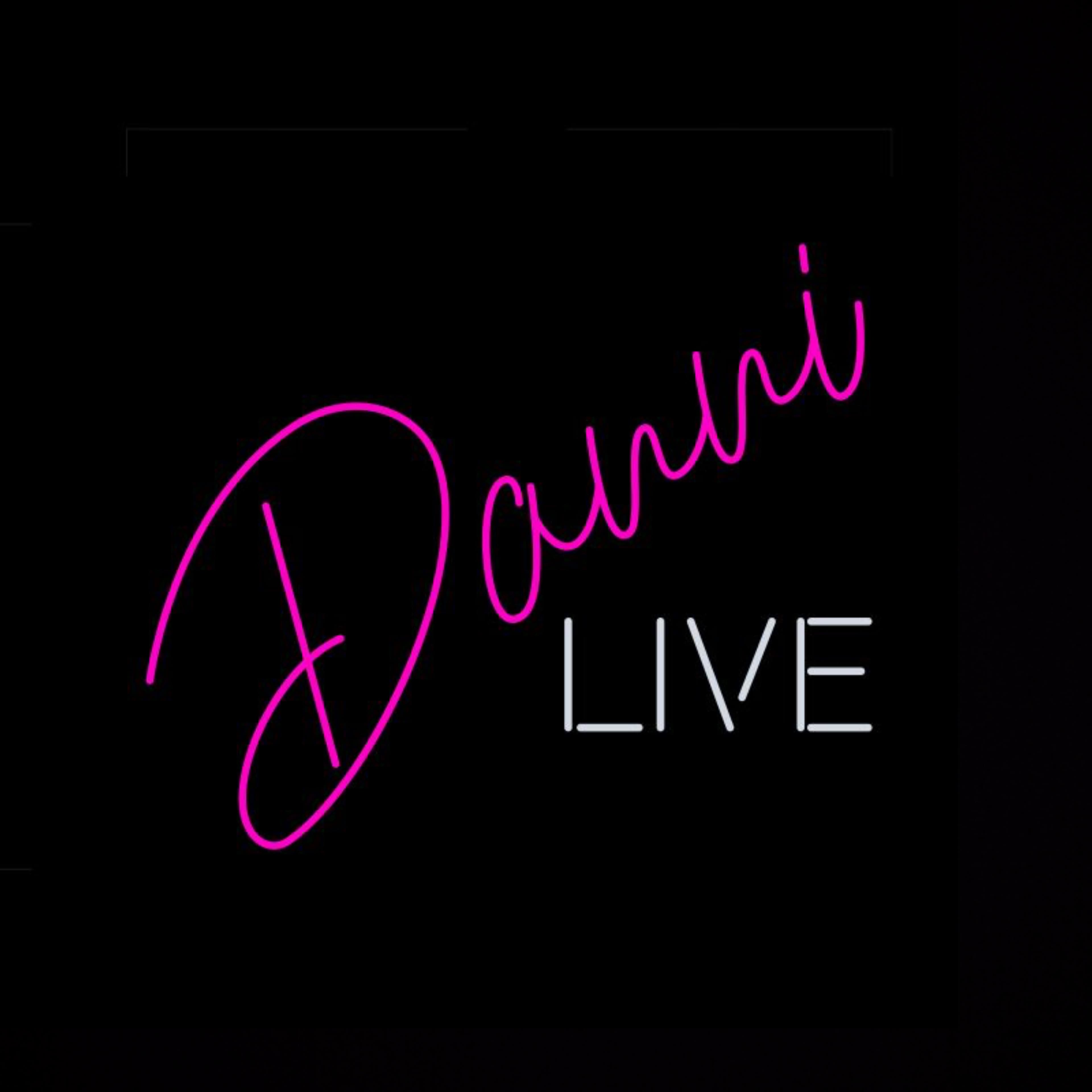 Thedannidaniels banner image