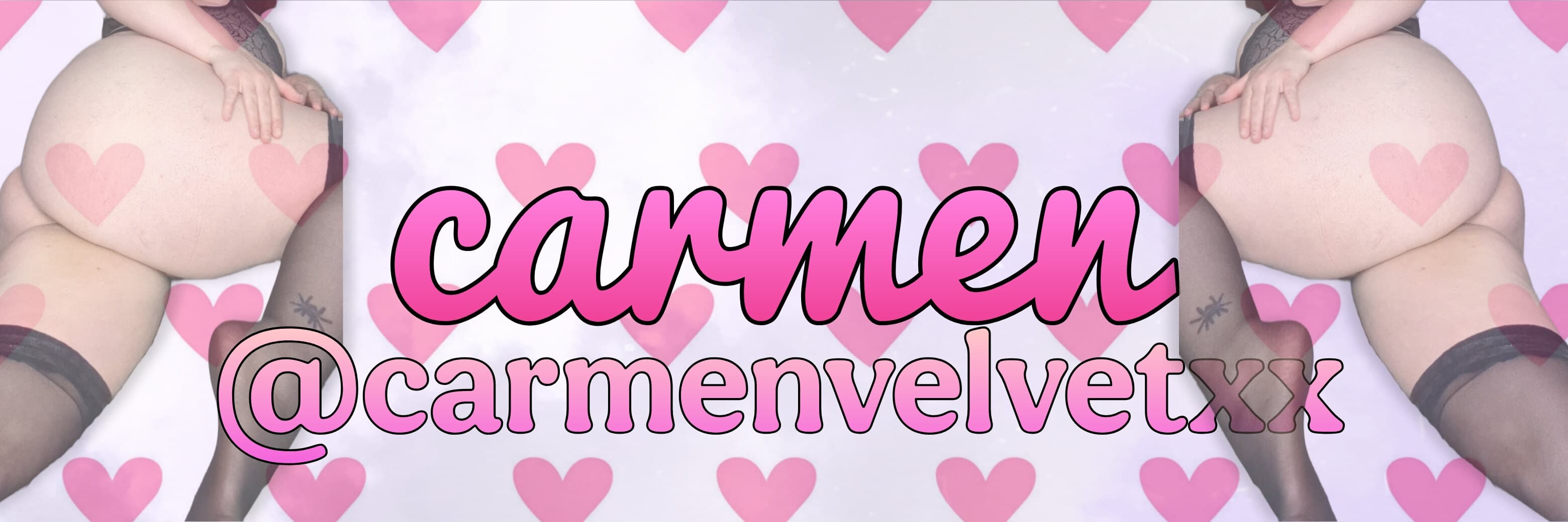 Carmen Velvet banner image