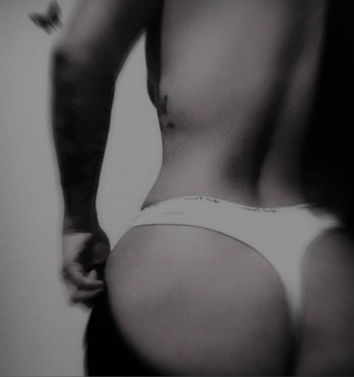 Hot Latina banner image