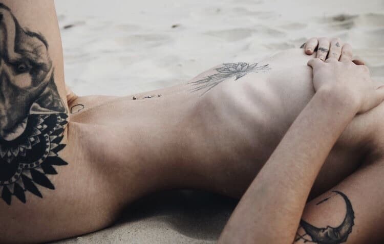 Titts & Tatts banner image