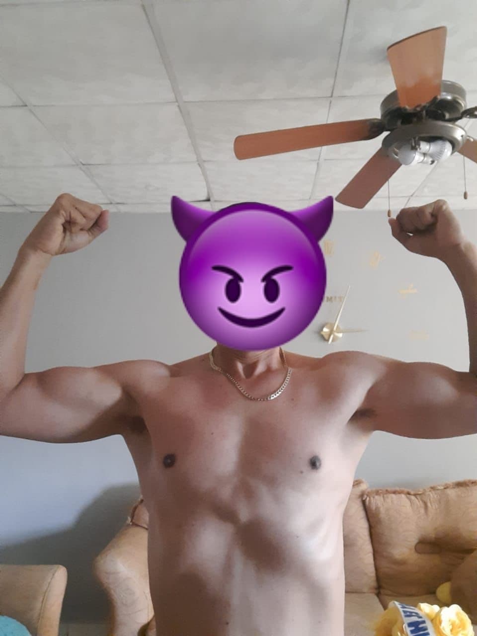 IceMan Gym banner image