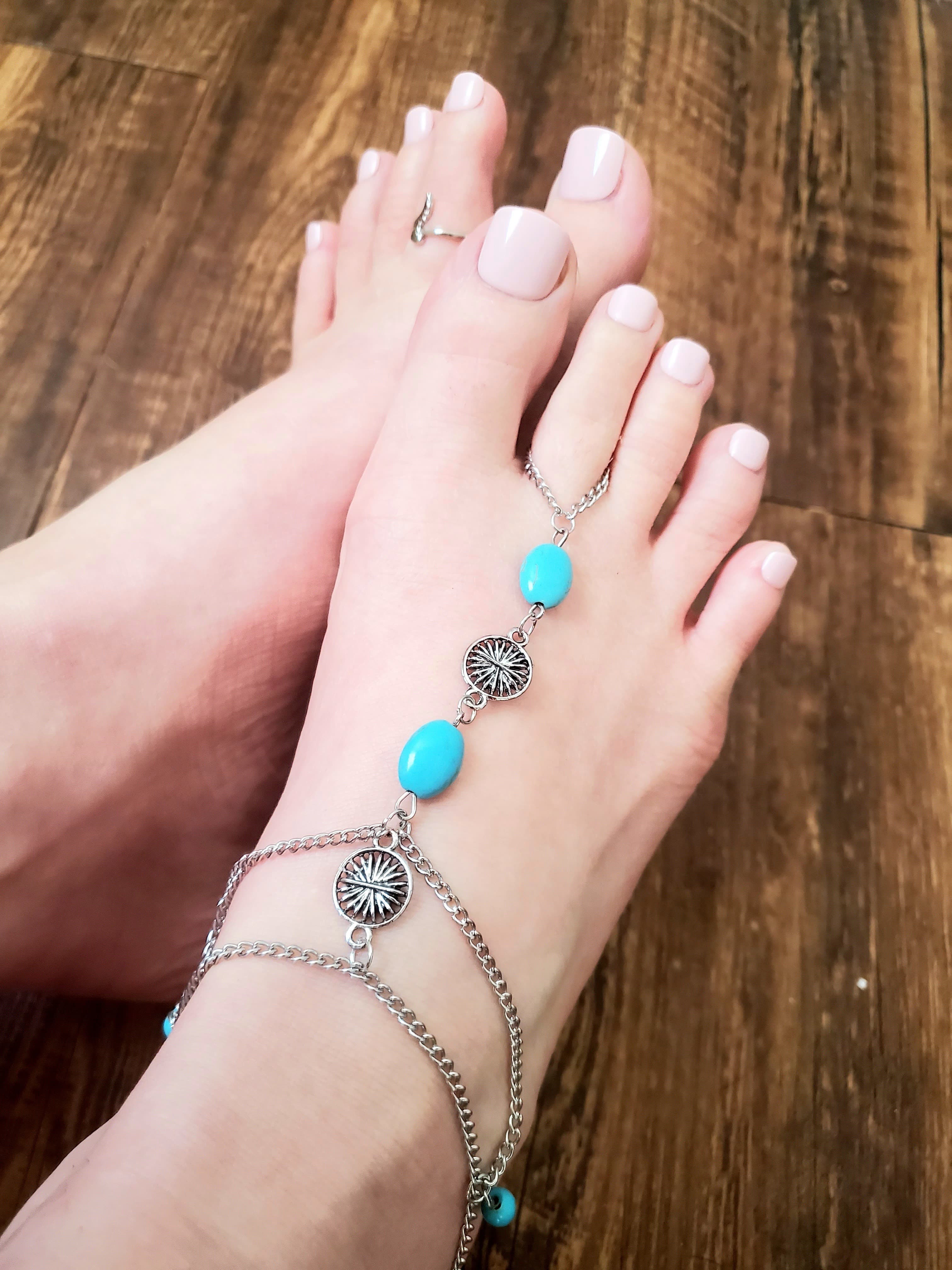 Feet Goddess banner image