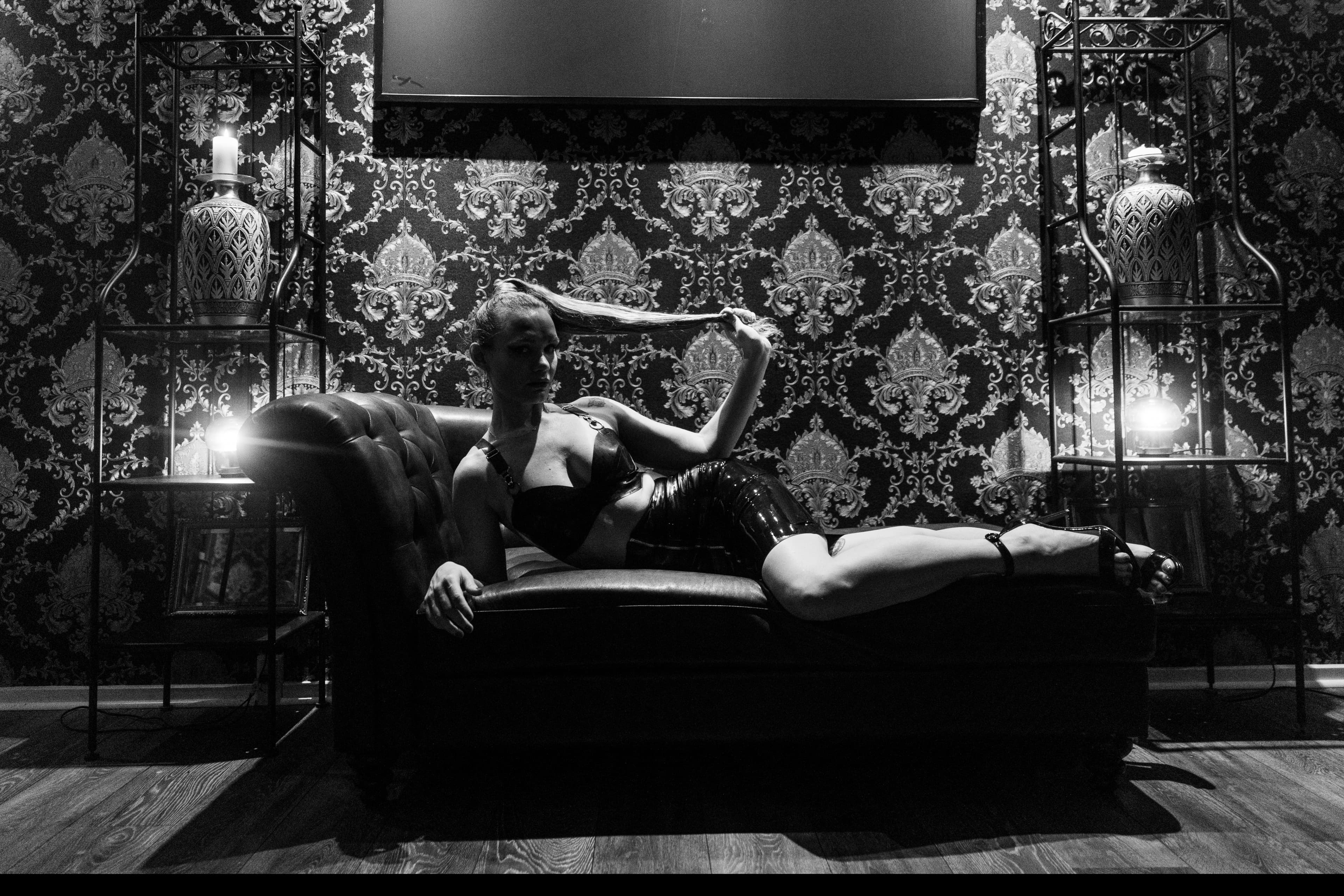 Miss Lilou-Marlou banner image