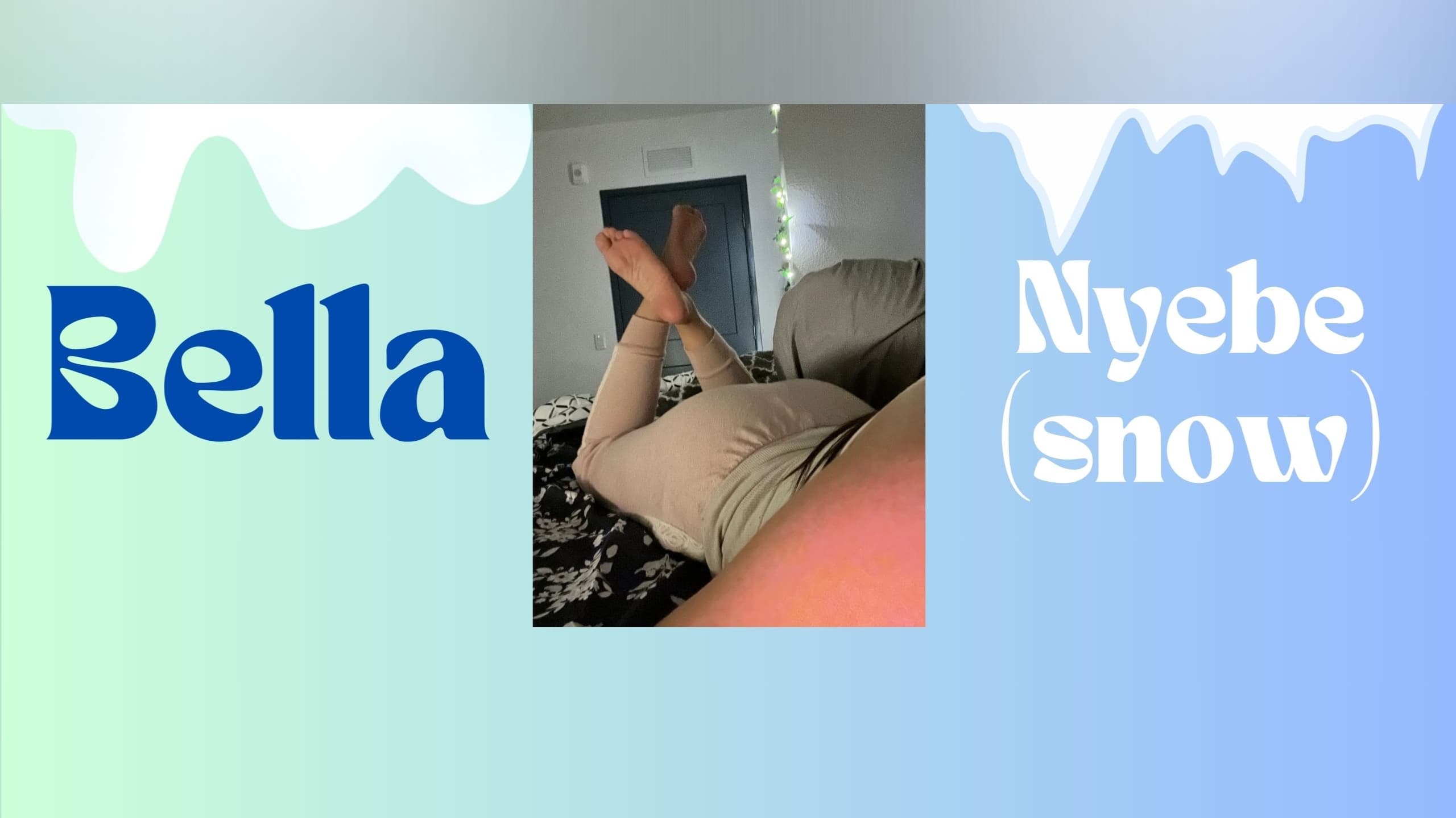 Bella Nyebe banner image