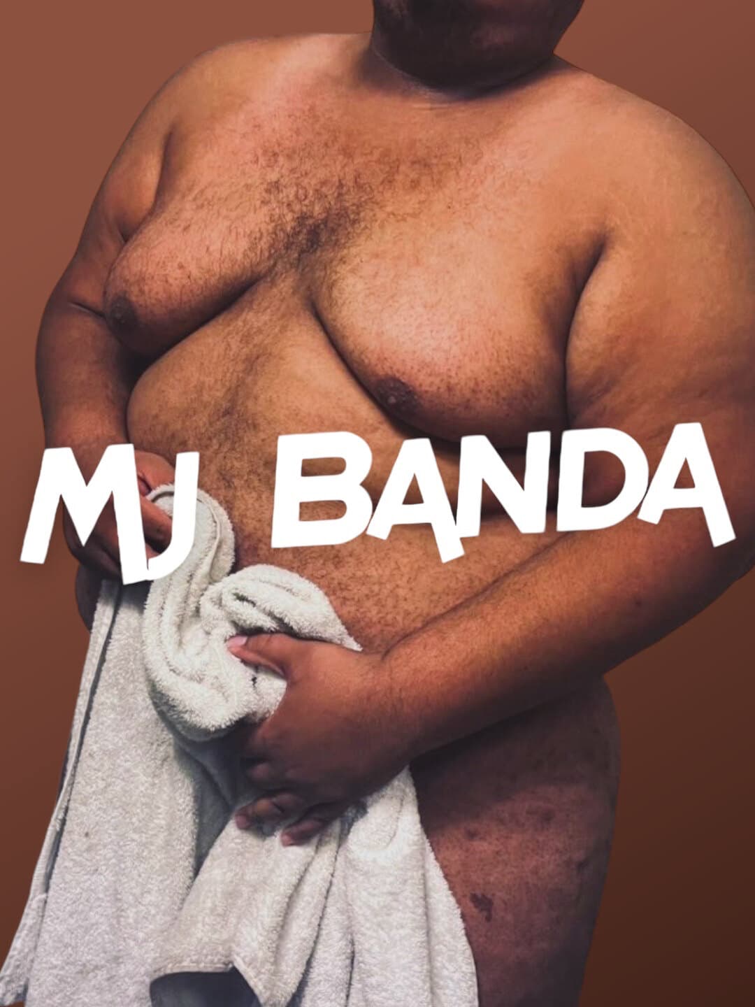 MJ Banda banner image