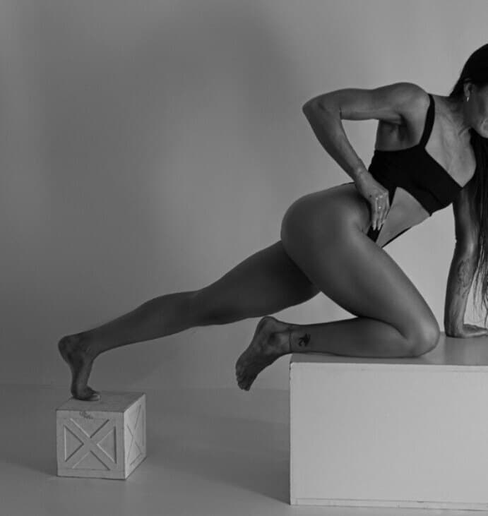 ❤️🔥Sexy latina🦋 banner image