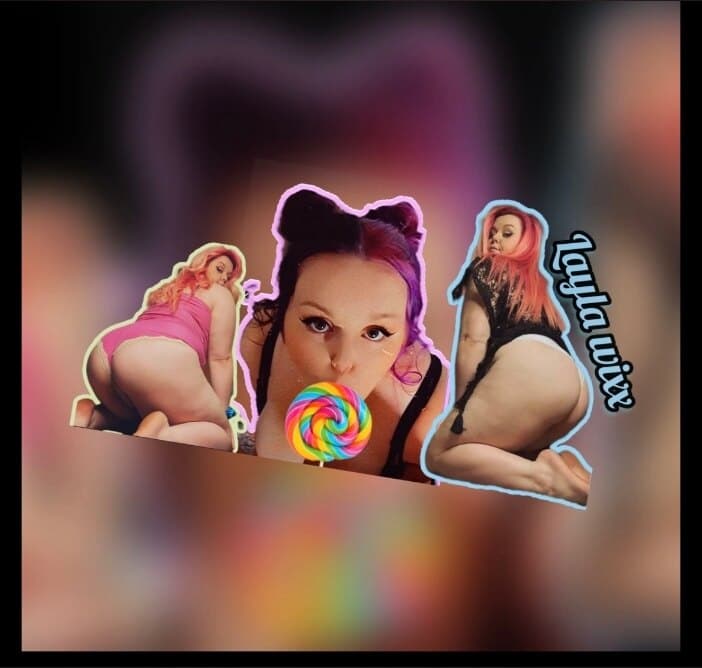 Layla wixx banner image