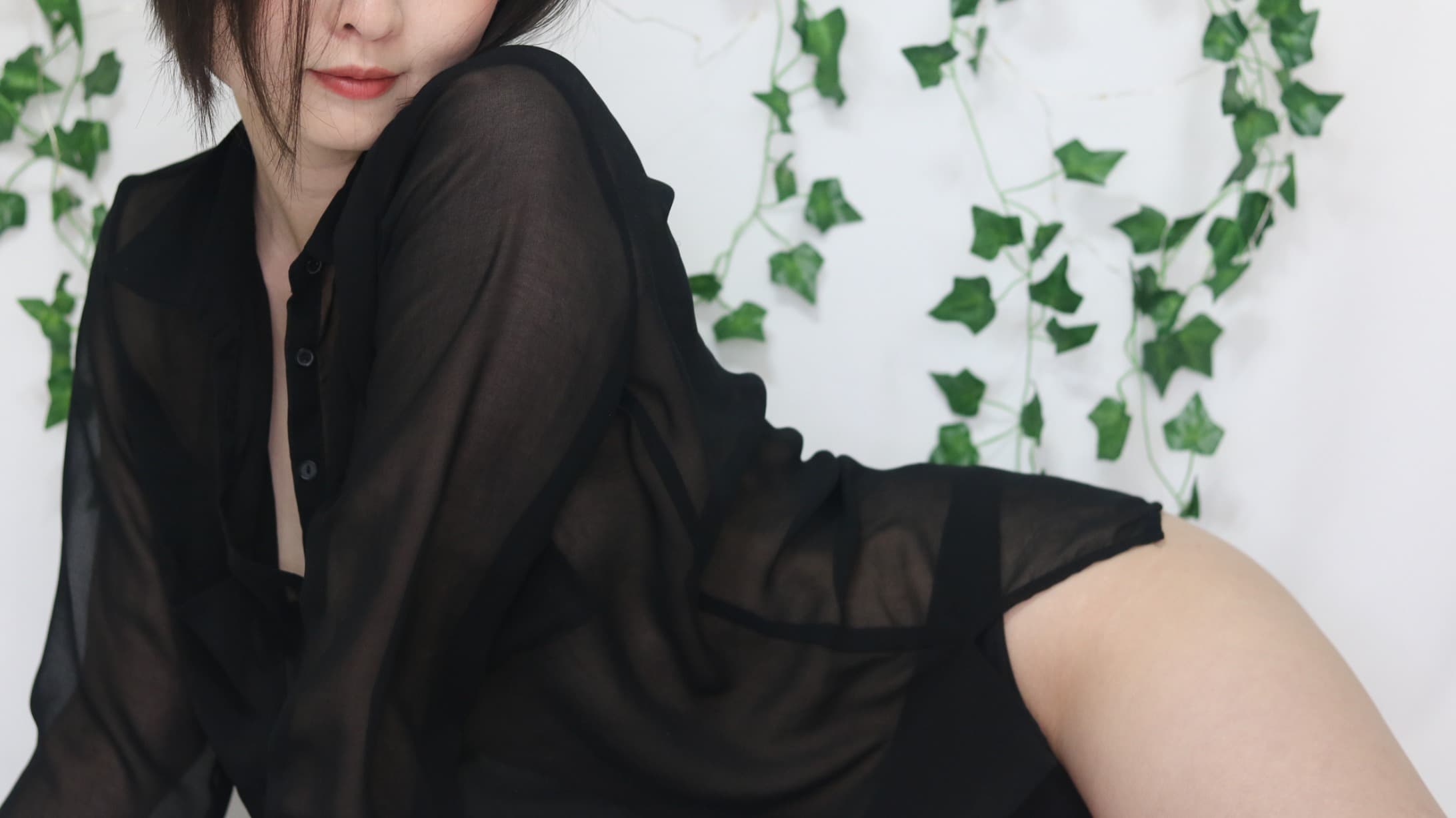 Aly Sprout banner image
