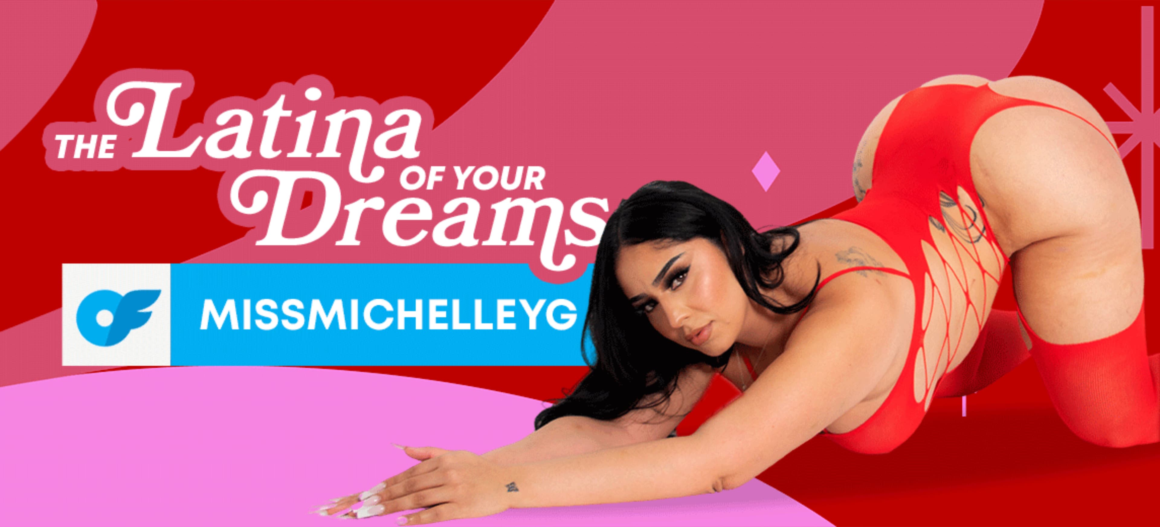 missmichelleyg banner image