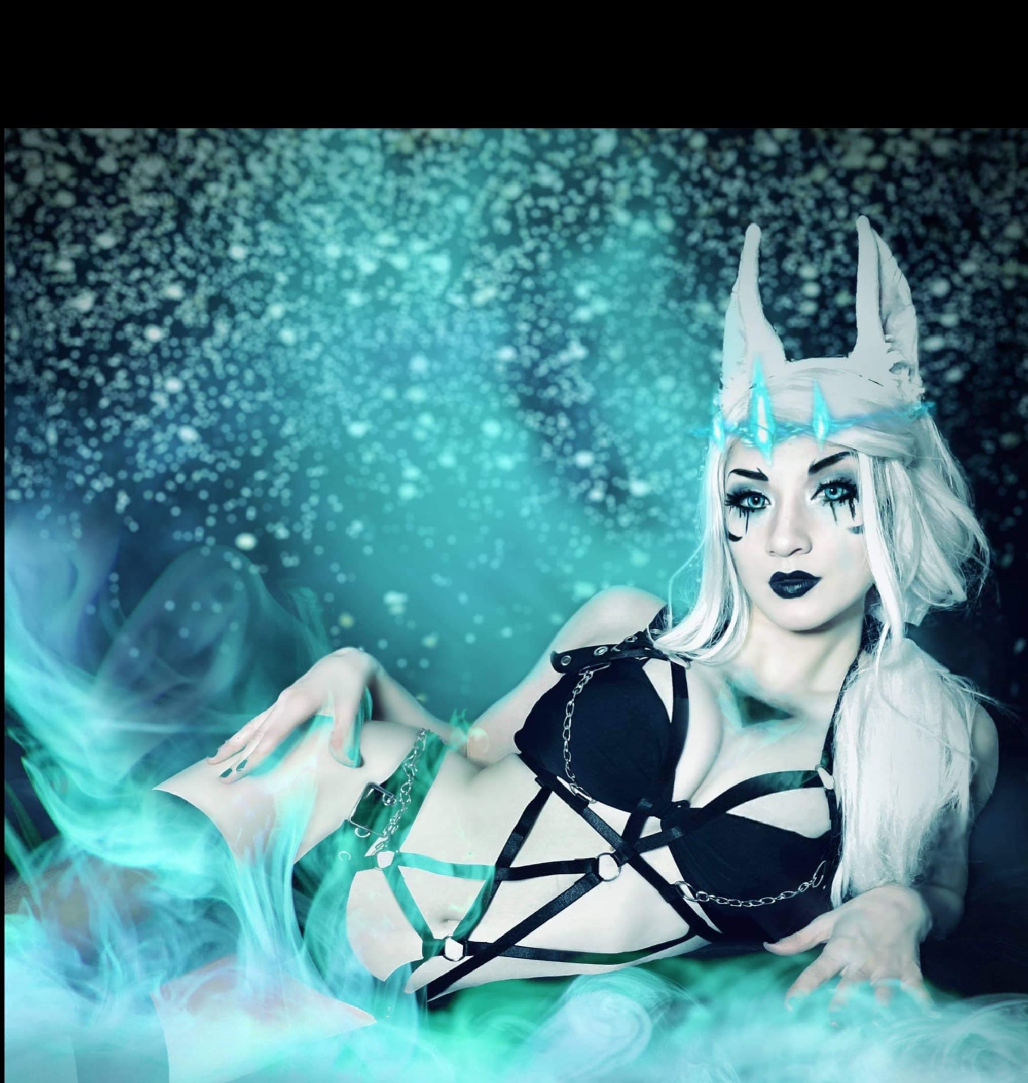 Gemini Chrysalis banner image