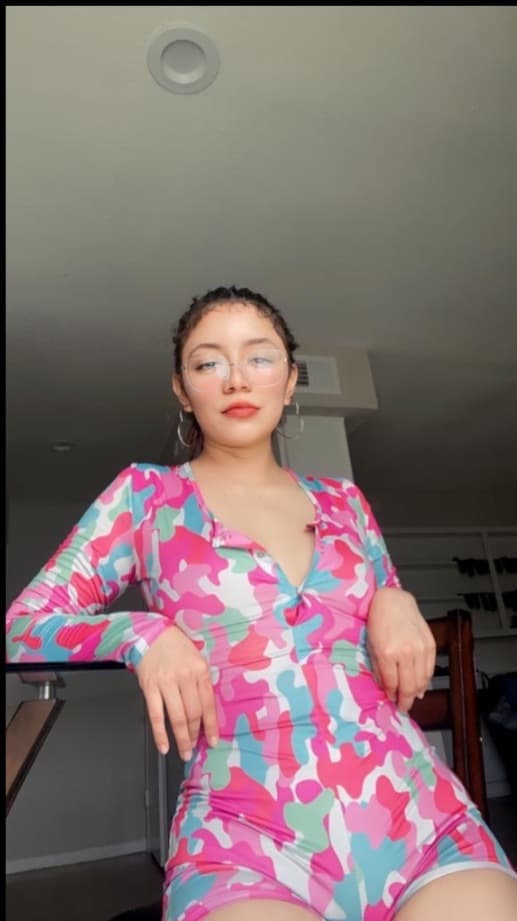 Bianca Pavon banner image