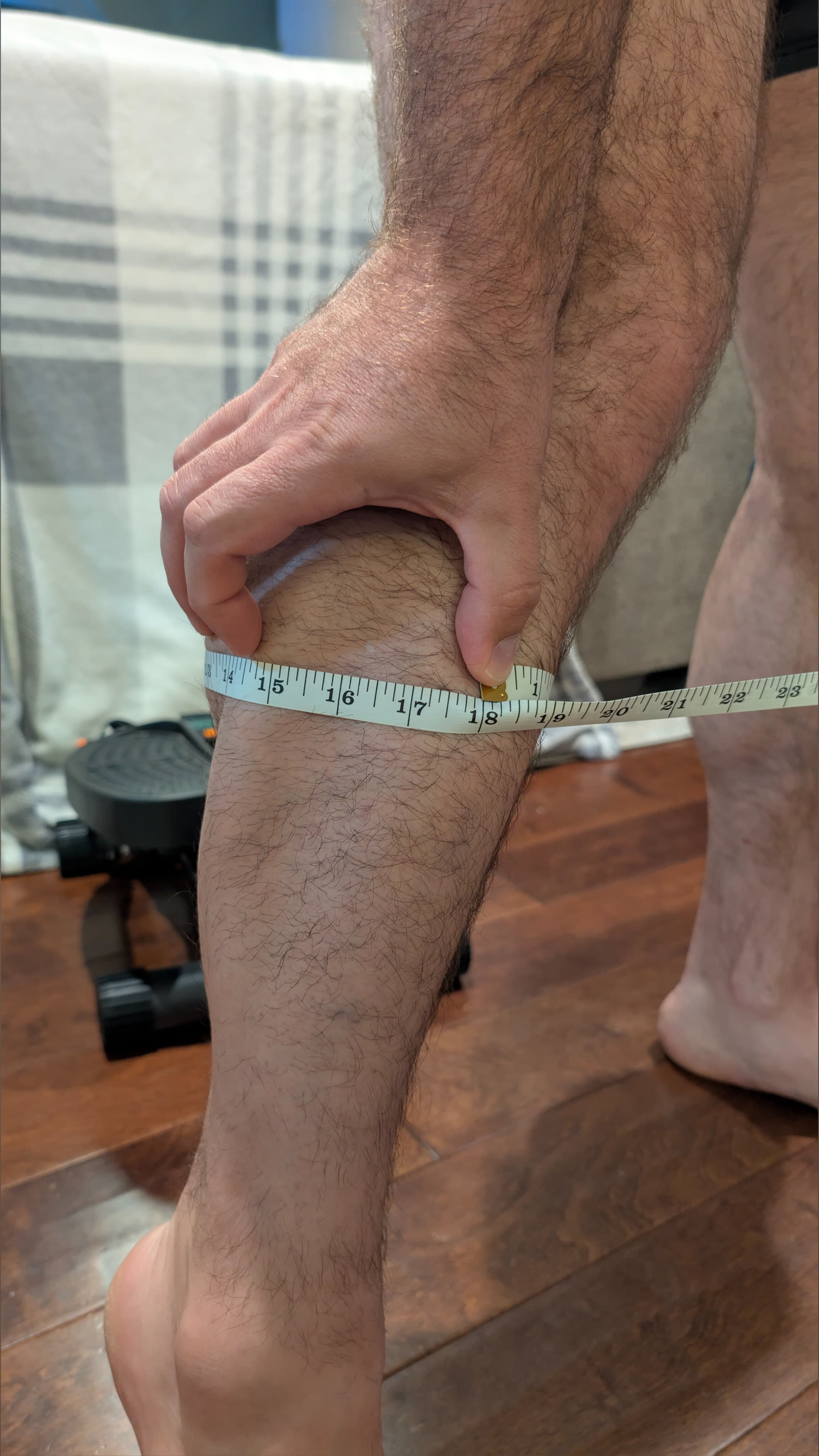 Mr Thunder Calves banner image