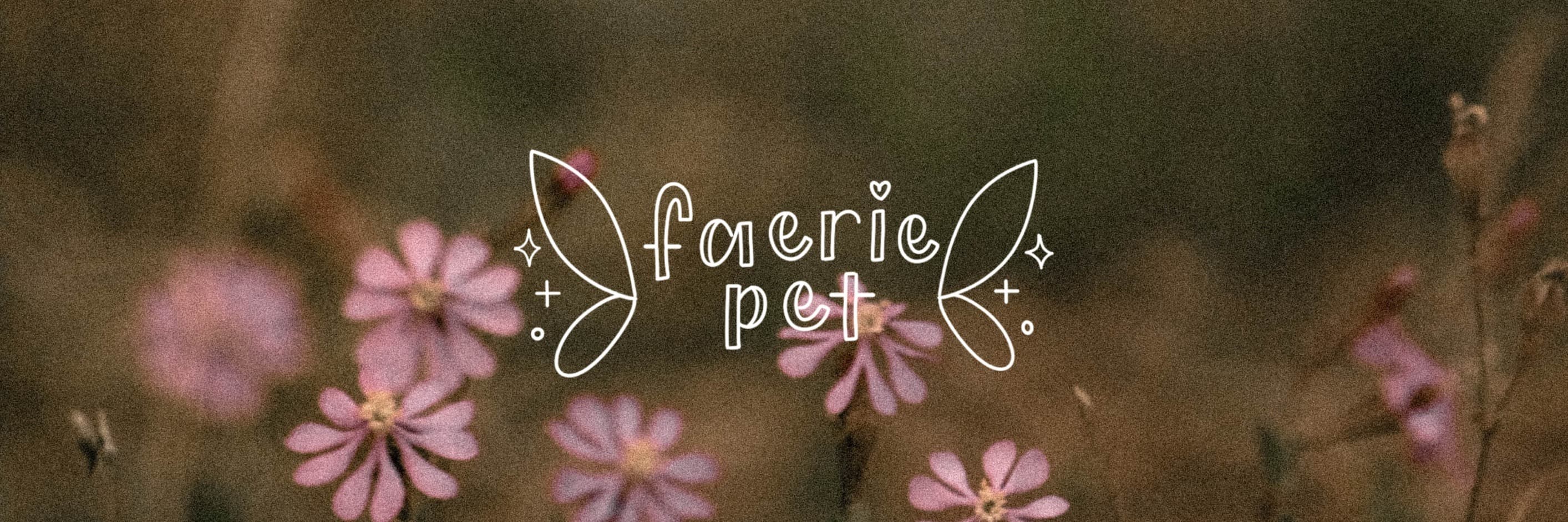 faerie ellie 🦋✨ banner image