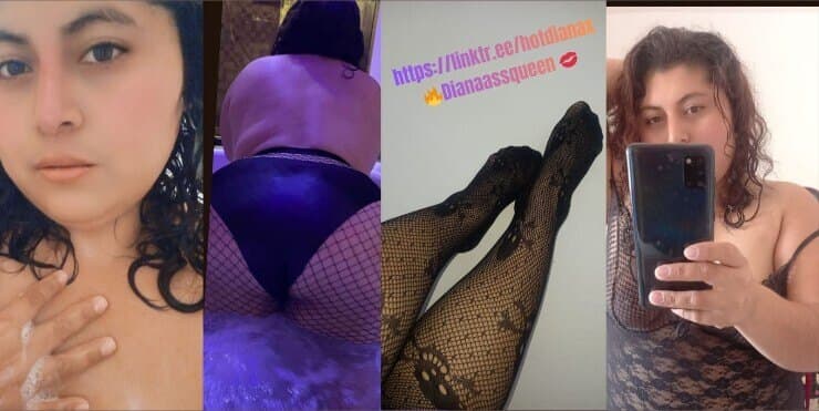 👑DianaAssQueen🔥 banner image