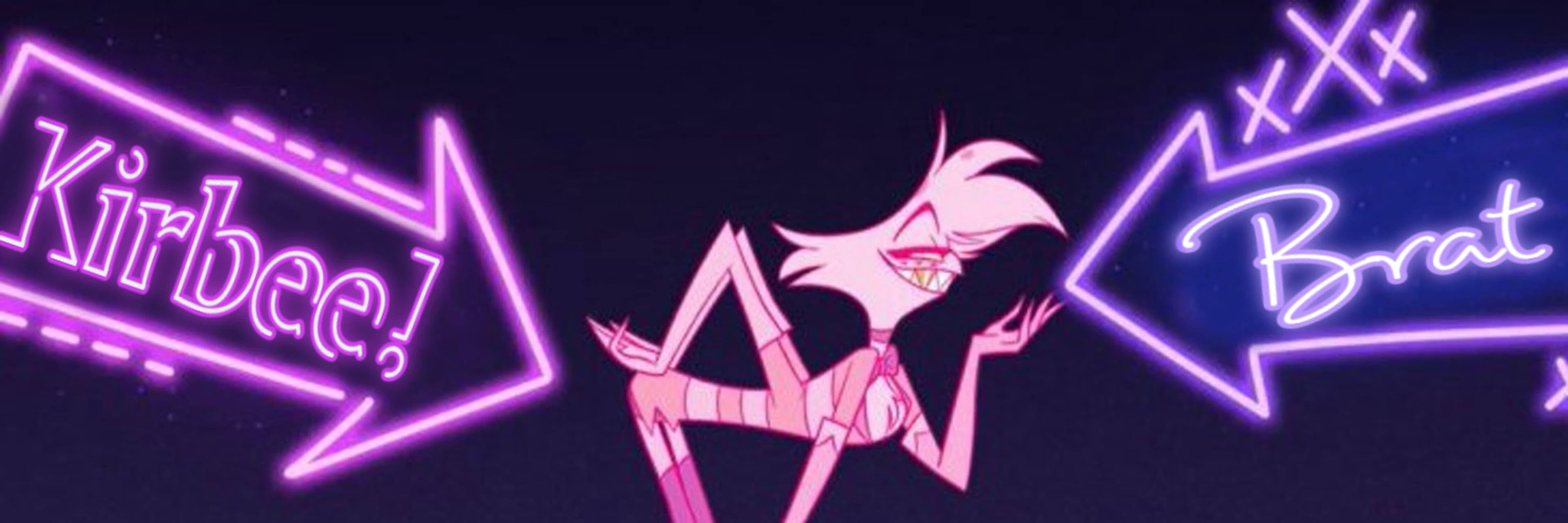 ❀ K I R B E E ❀ banner image