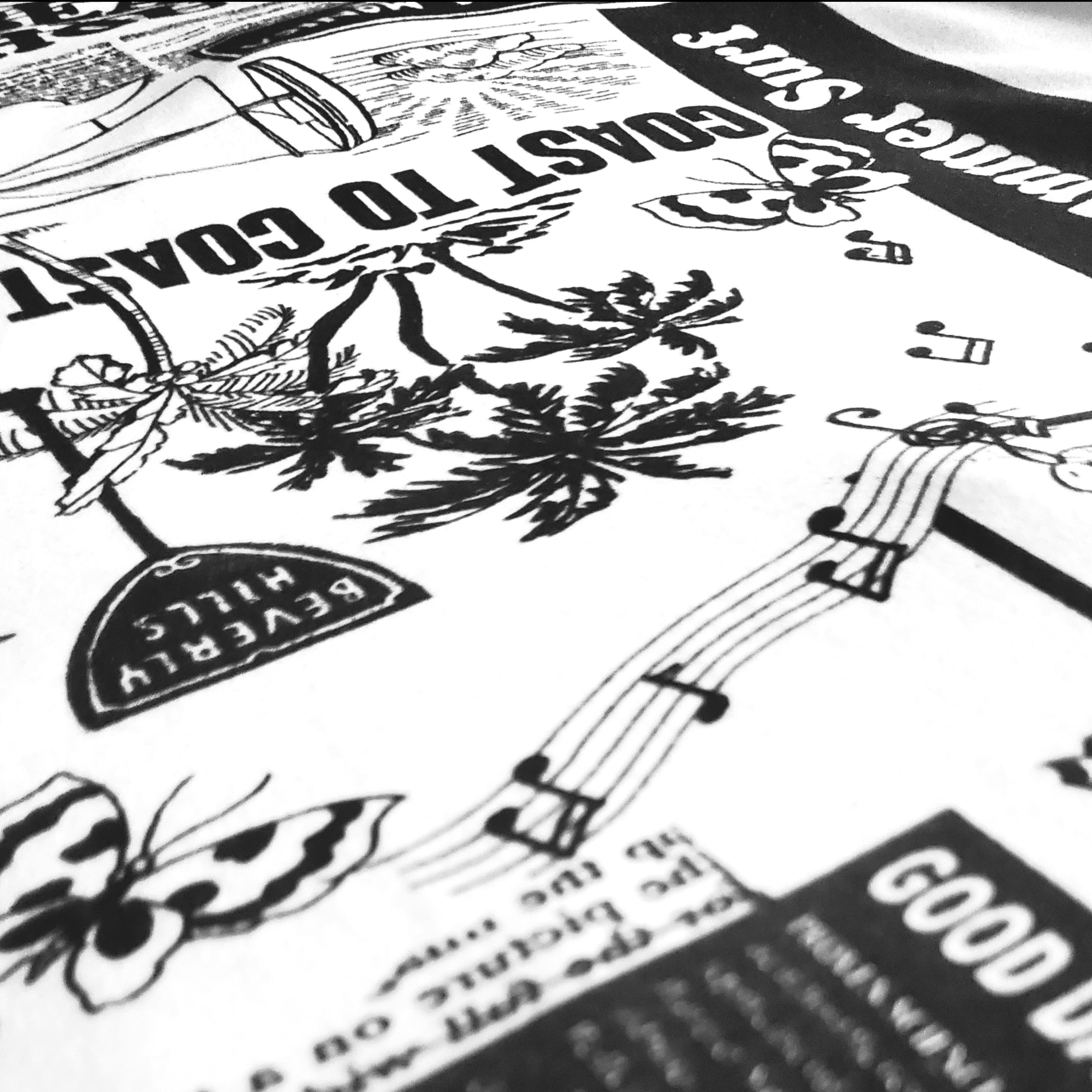 newspaperdresslady banner image