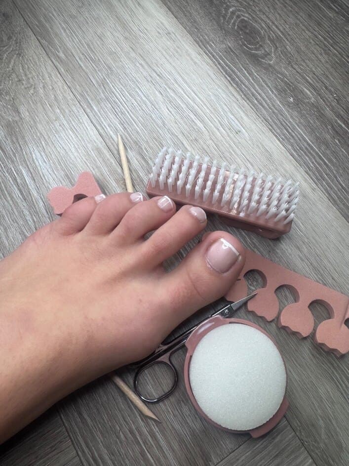 Sweet Feet banner image