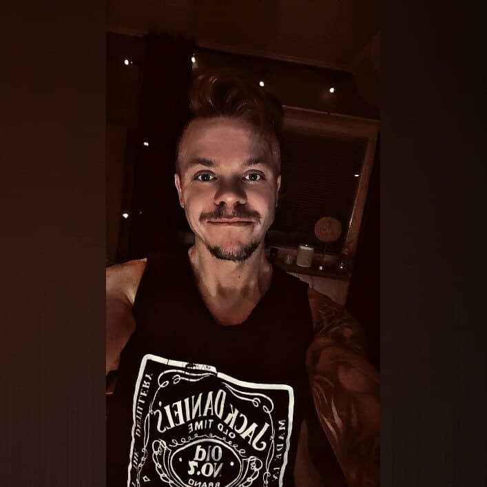 Mrsecretman82 banner image